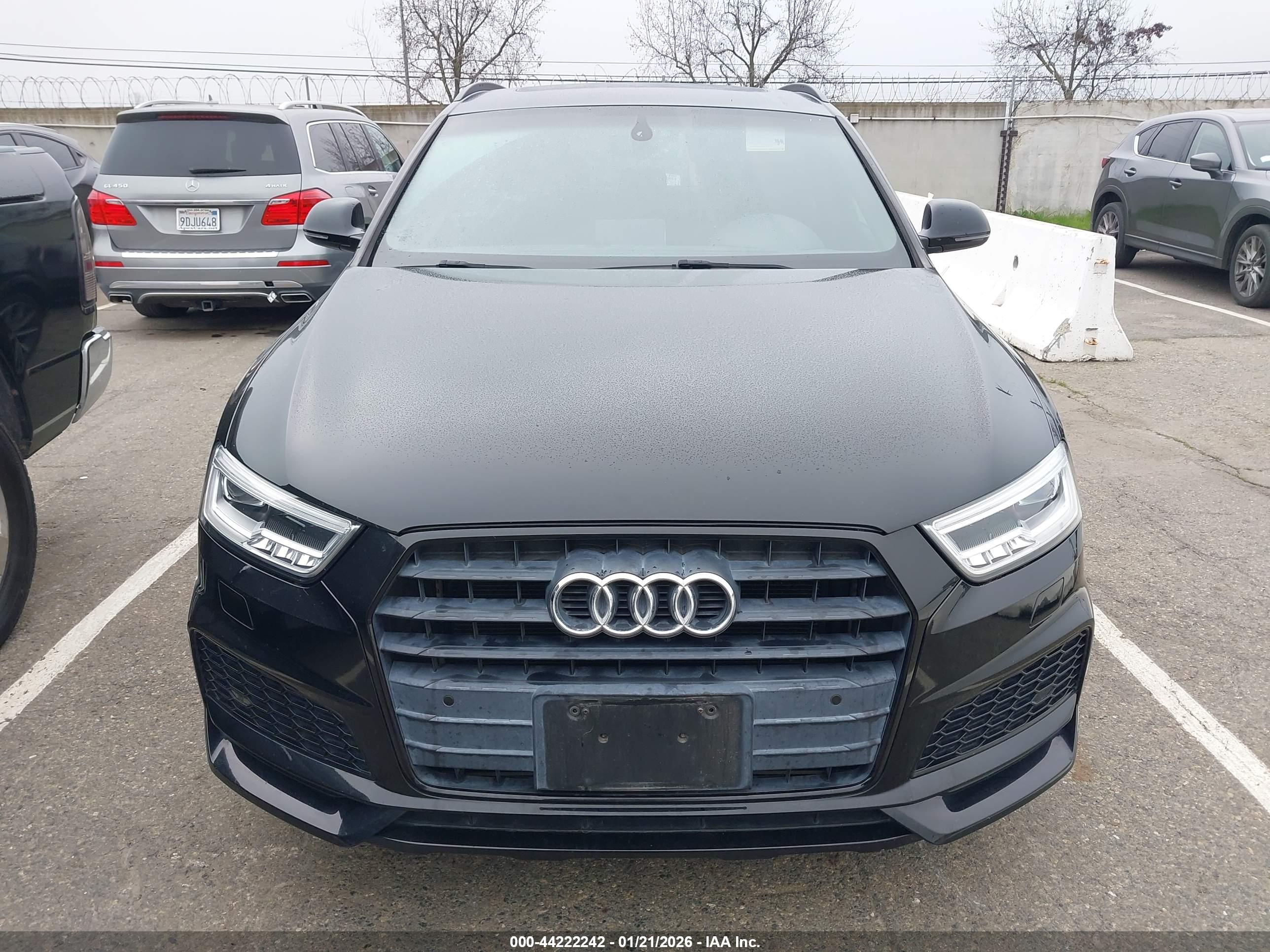 AUDI Q3 image 6