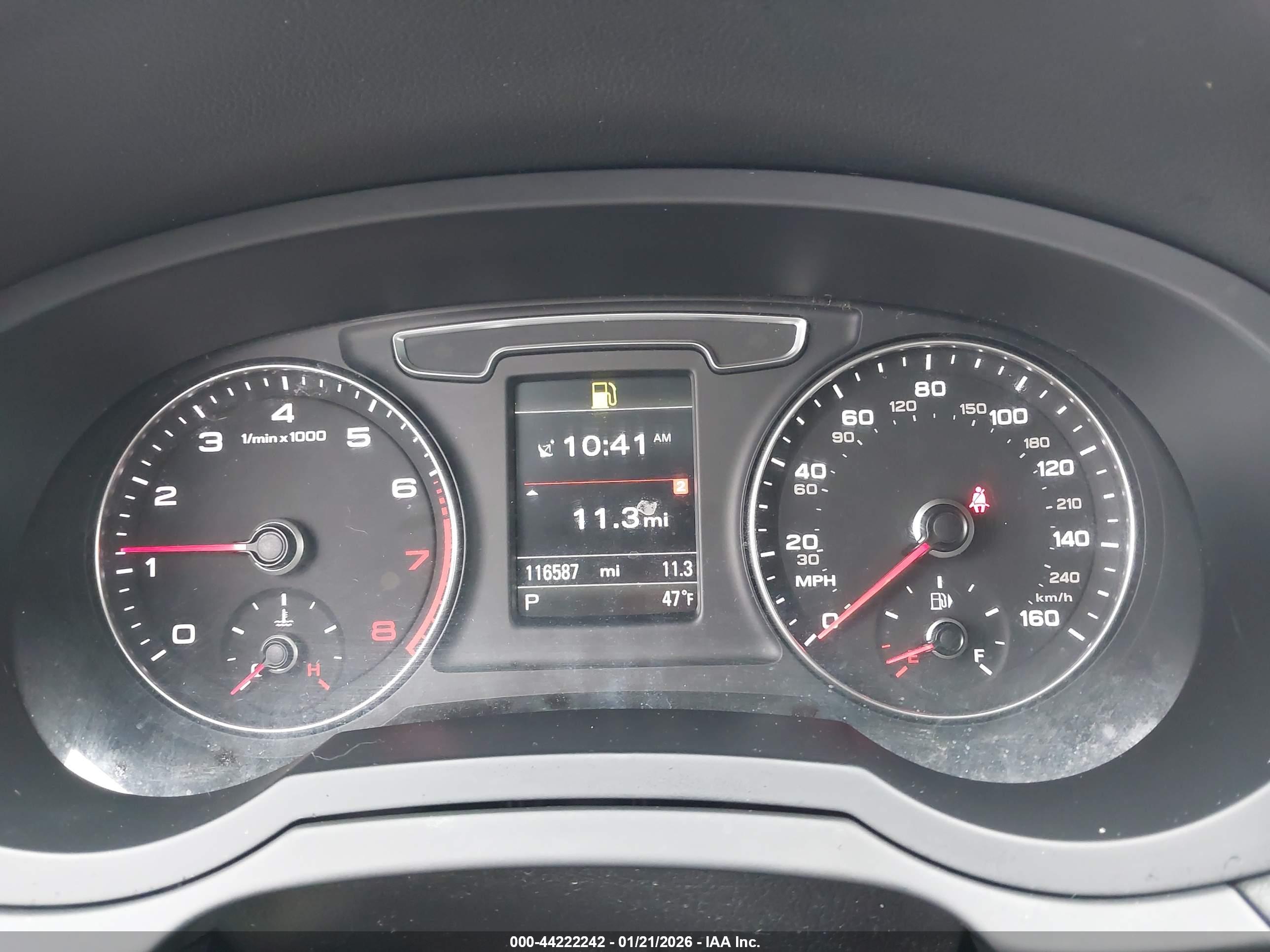 AUDI Q3 image 7