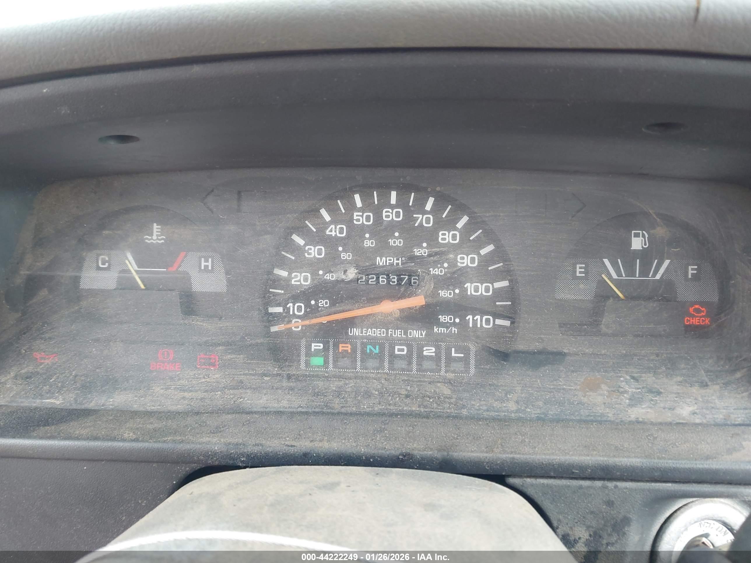 TOYOTA PICKUP image 7
