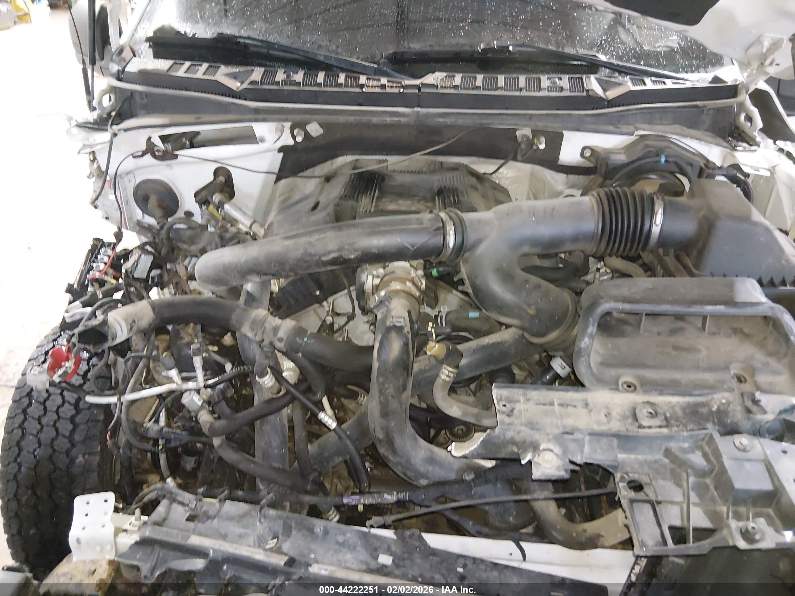 FORD F-150 image 10