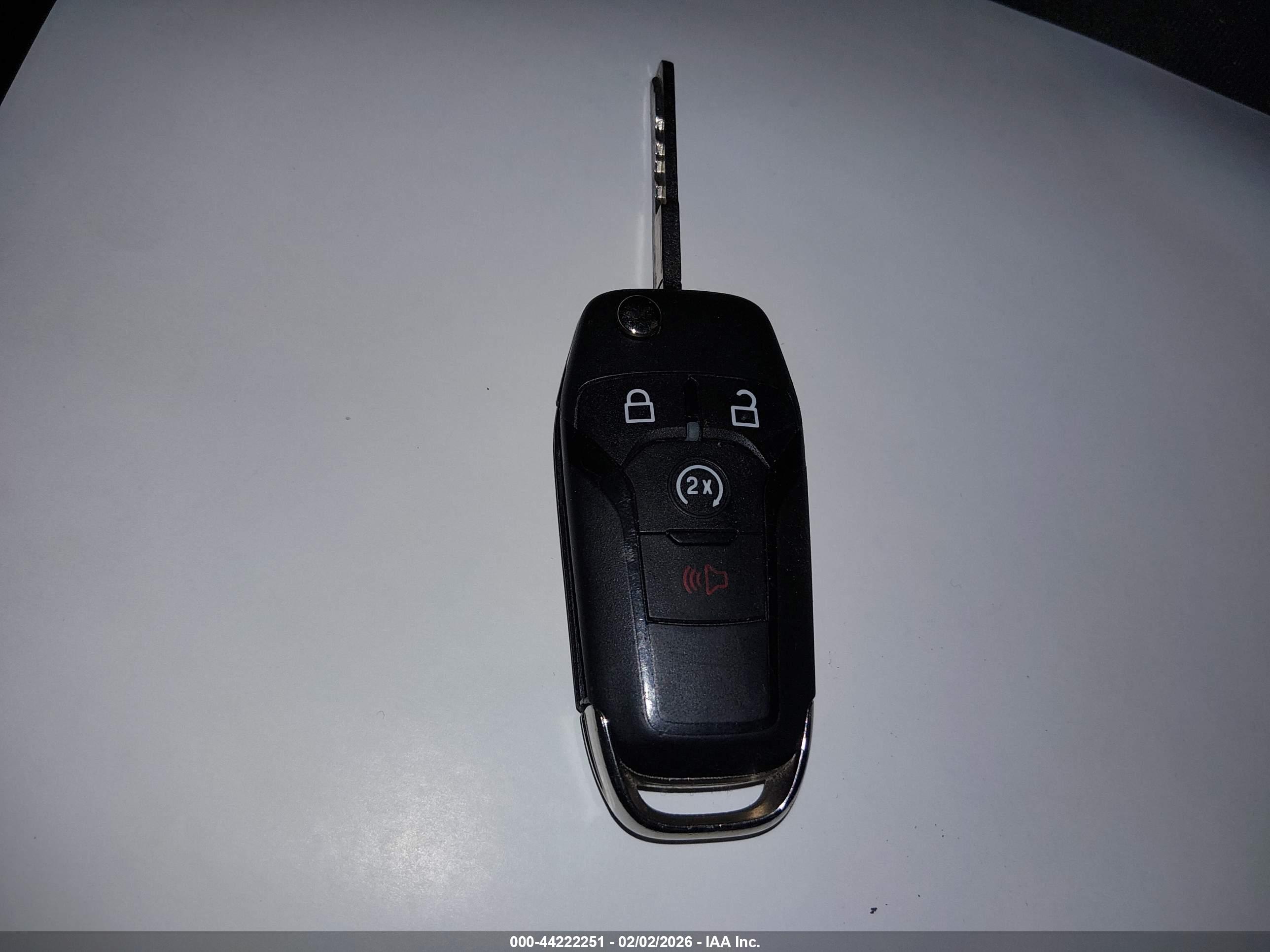 FORD F-150 image 11