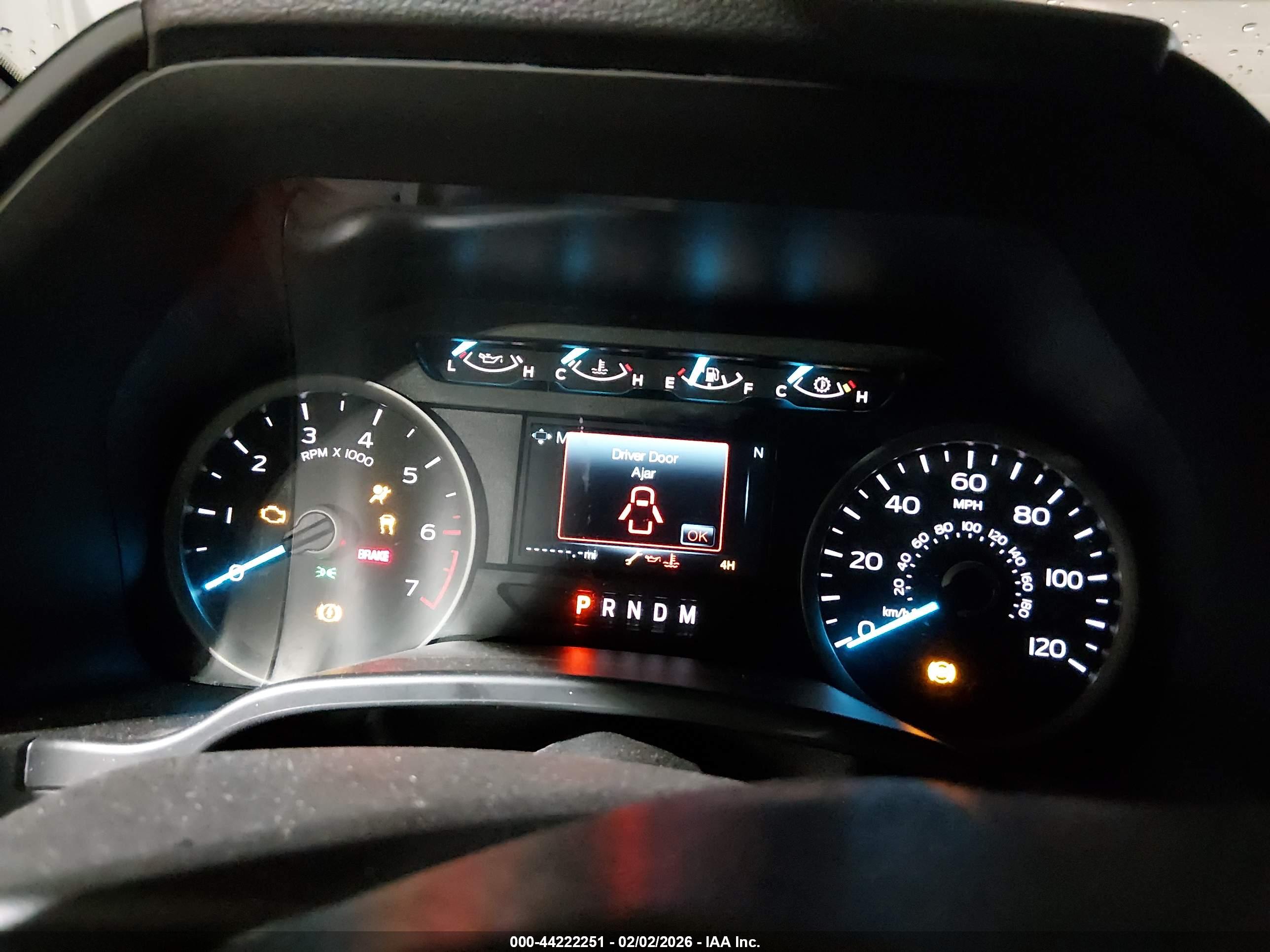 FORD F-150 image 7