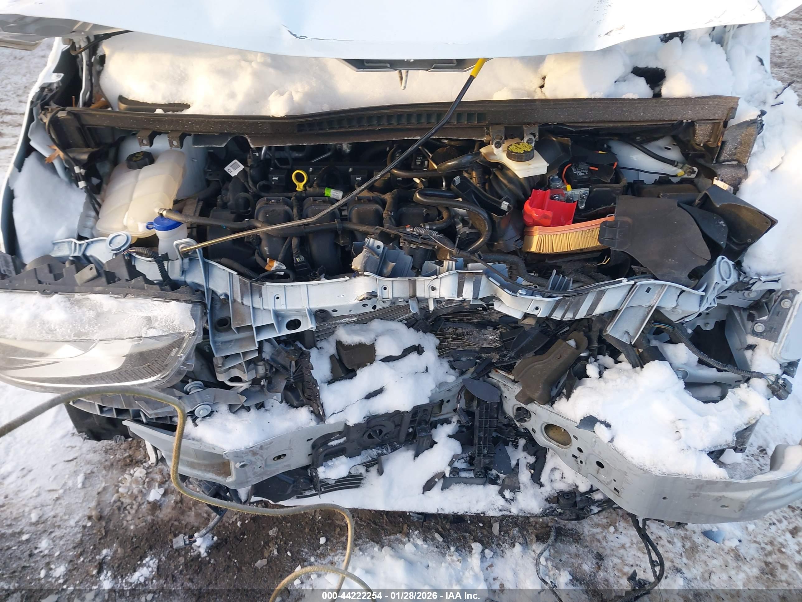 FORD TRANSIT image 10