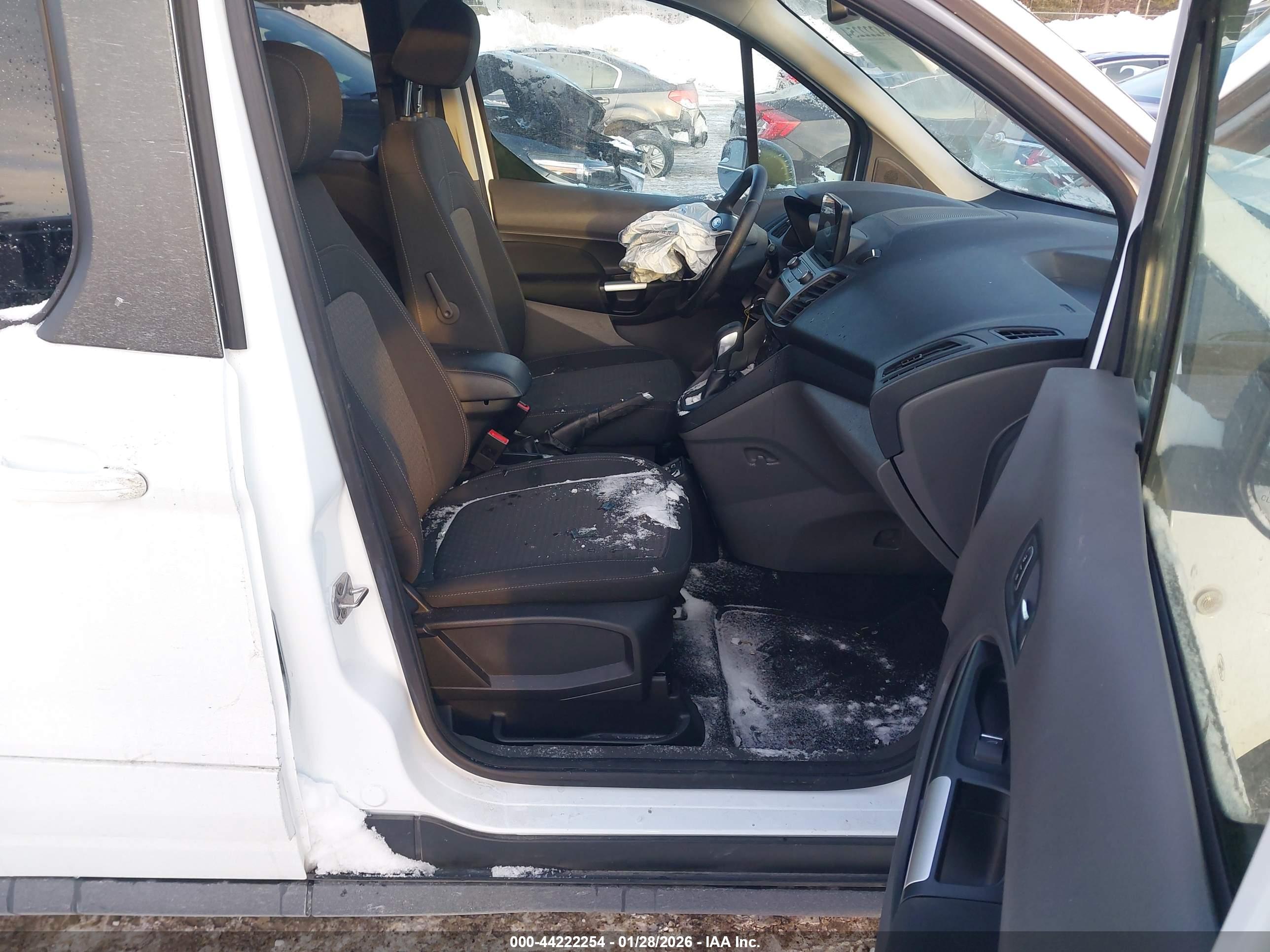 FORD TRANSIT image 5