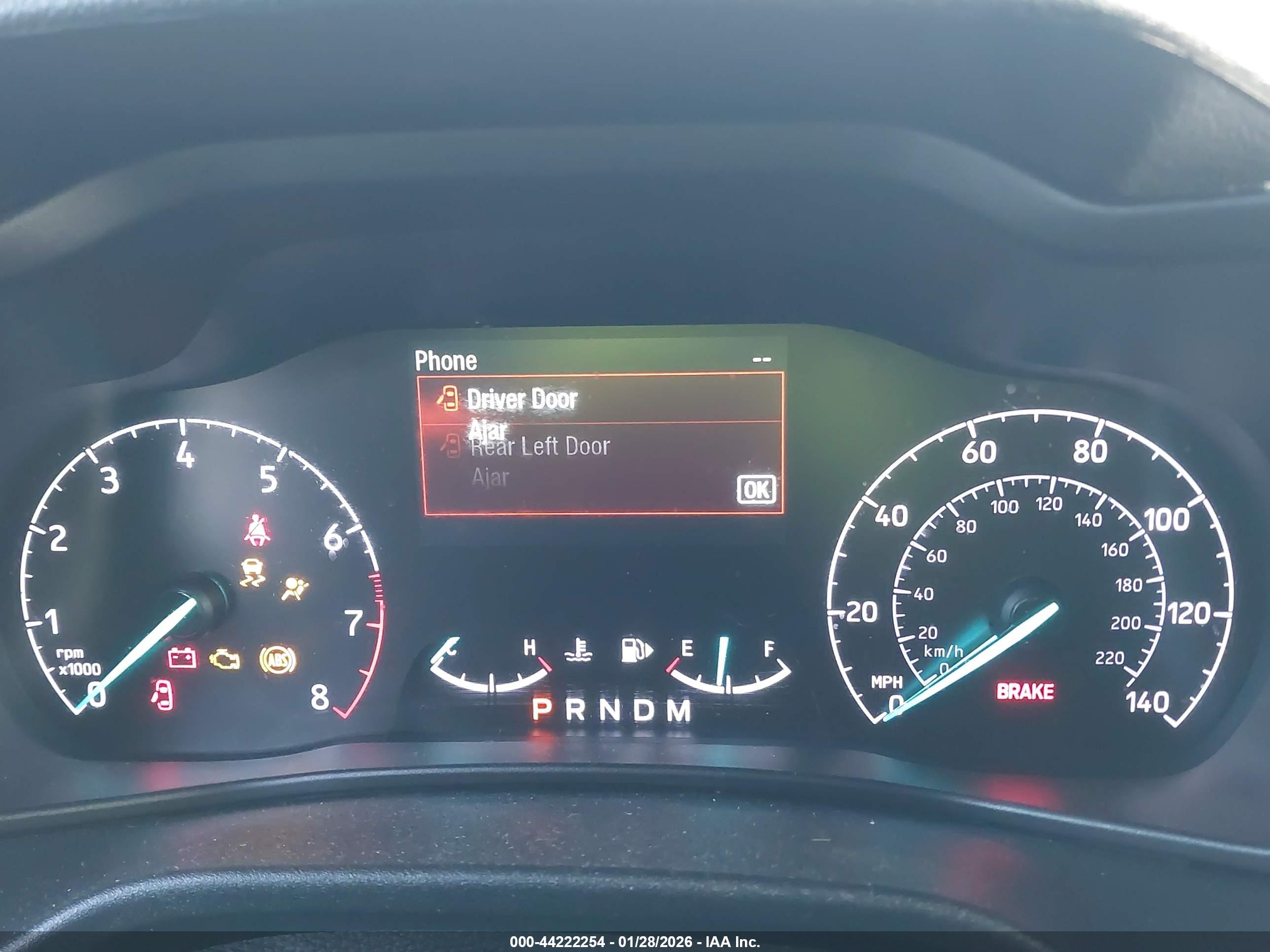 FORD TRANSIT image 7