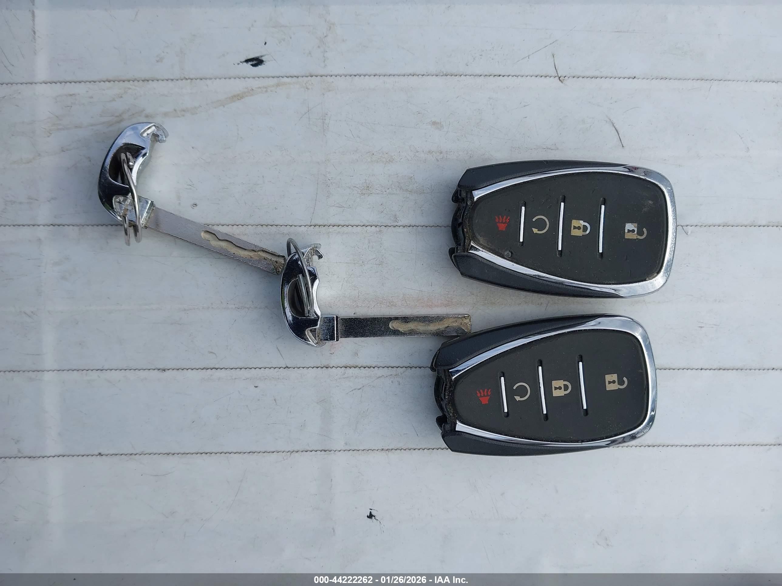 CHEVROLET BOLT image 11