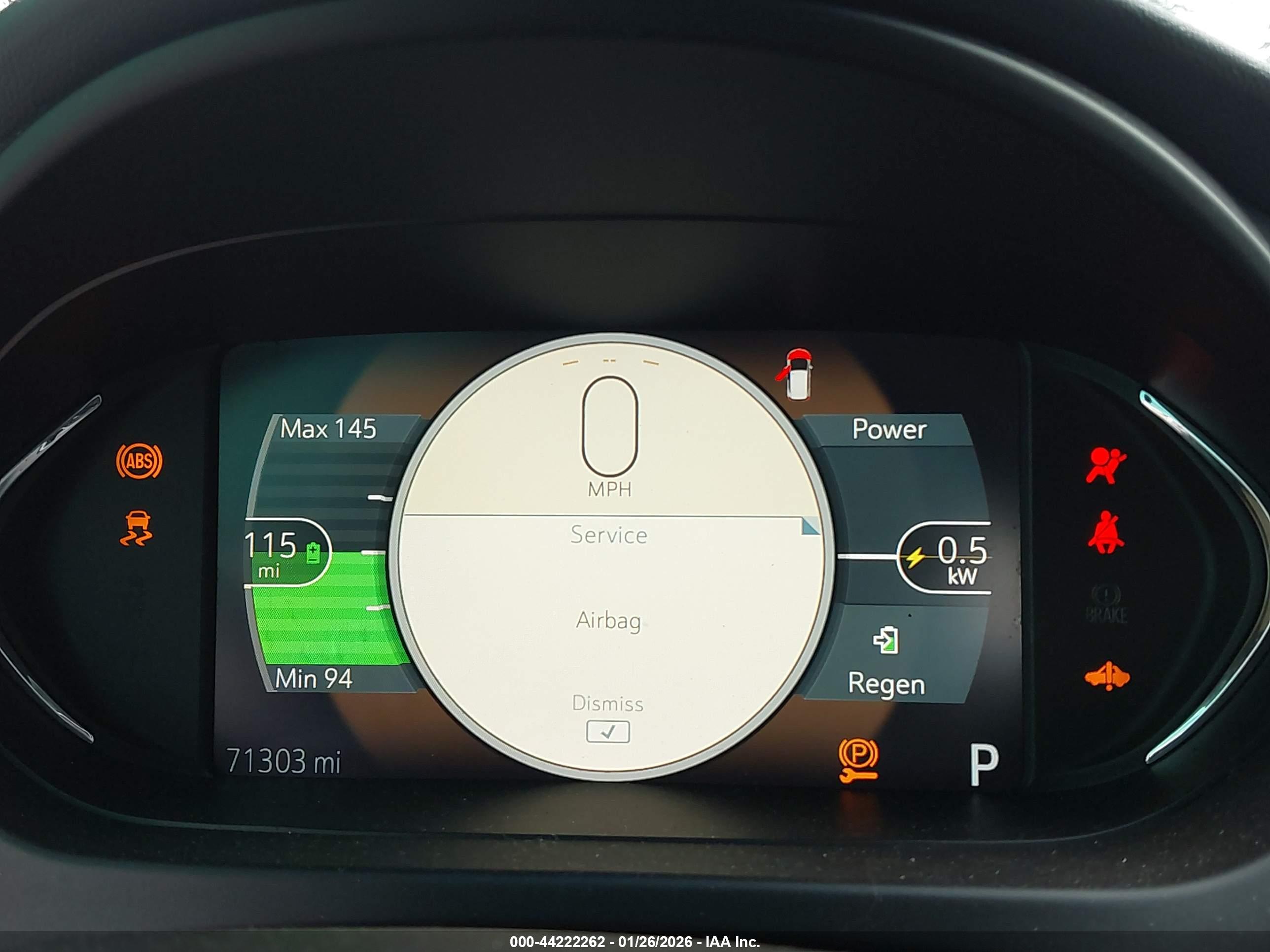 CHEVROLET BOLT image 7