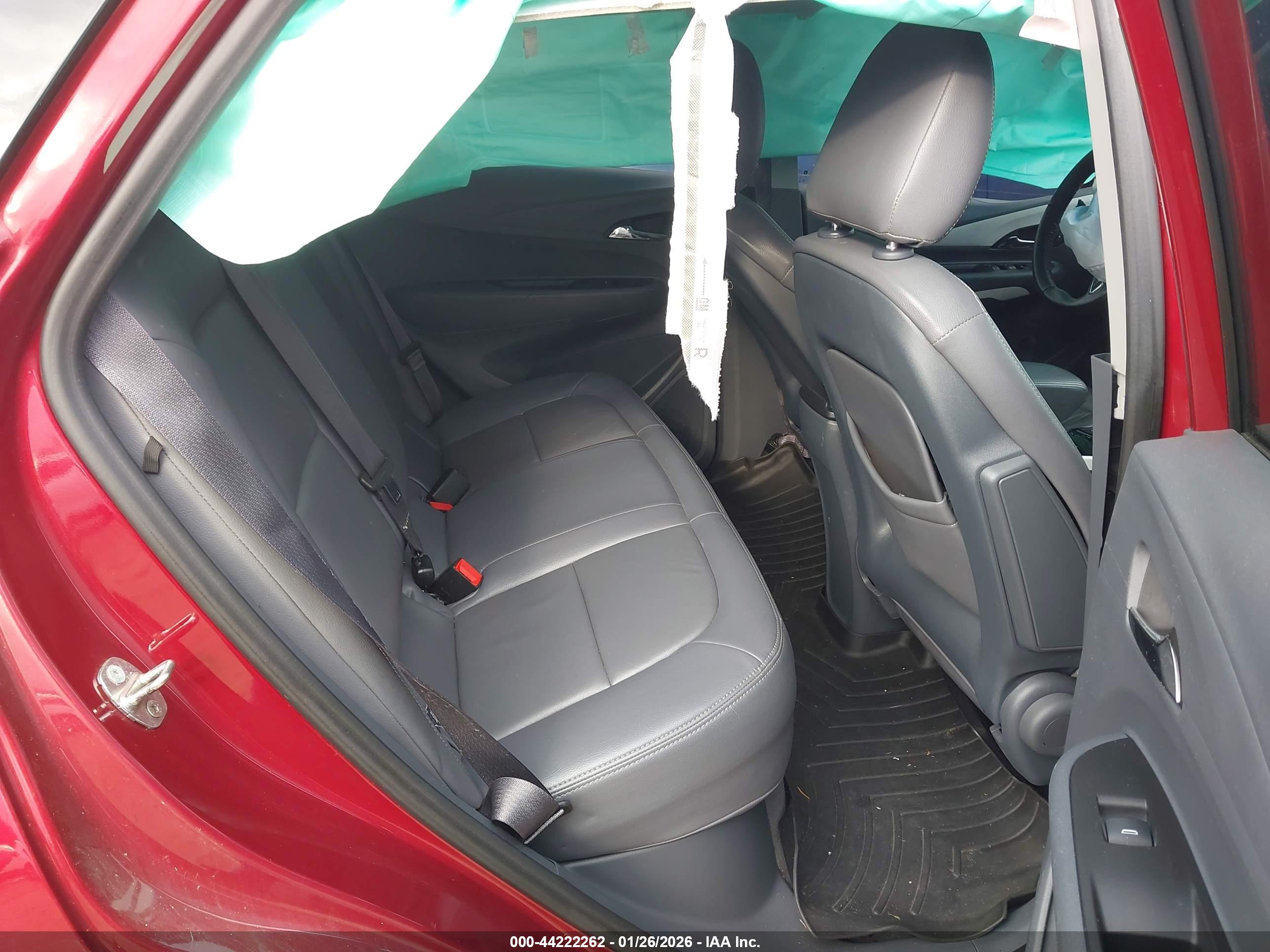 CHEVROLET BOLT image 8