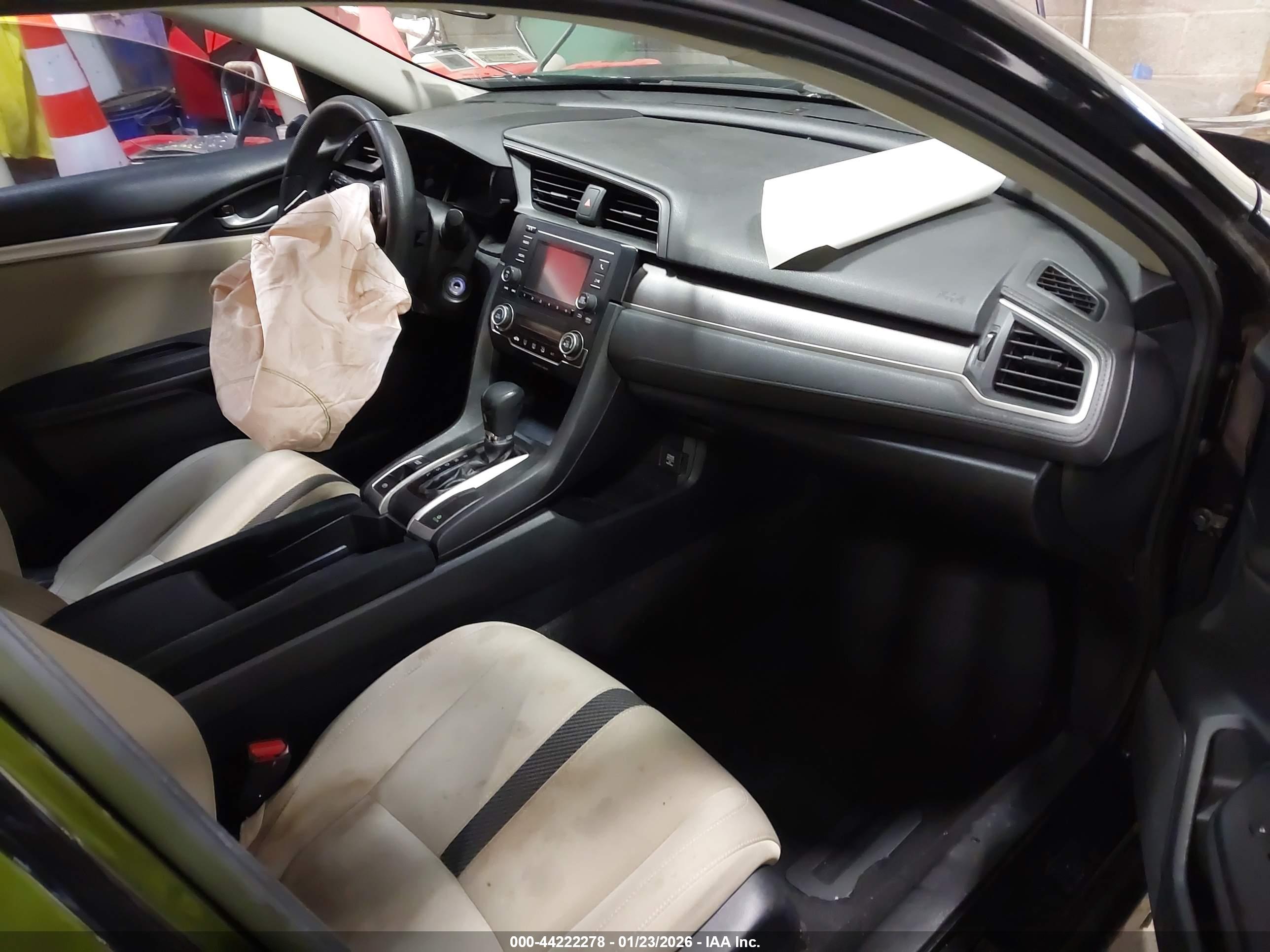 HONDA CIVIC image 5