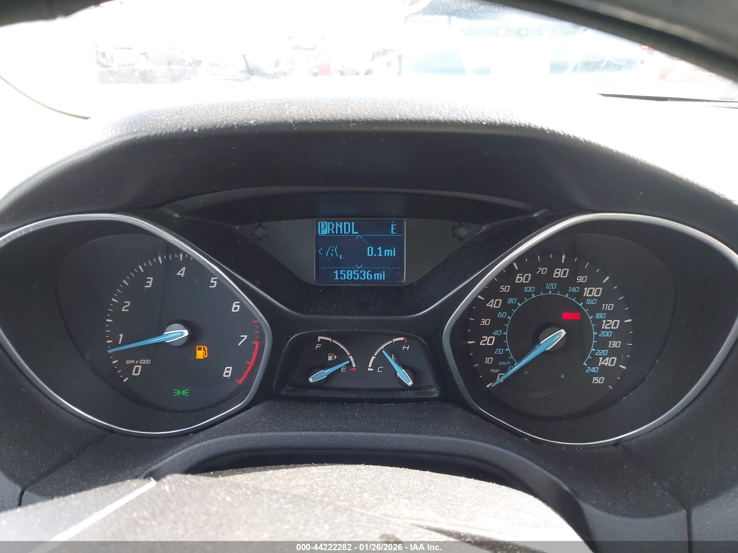 FORD FOCUS image 7