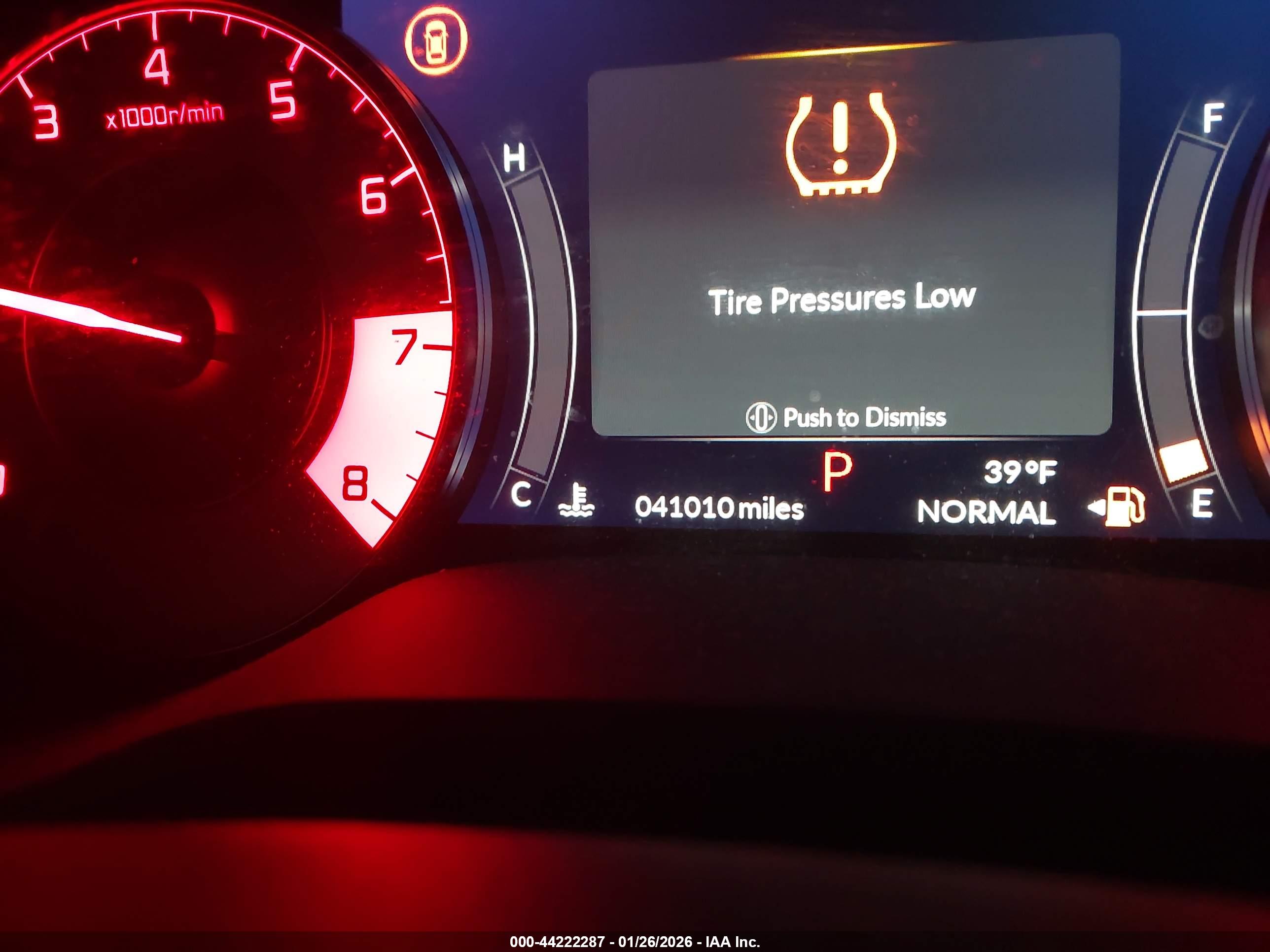 ACURA TLX image 7