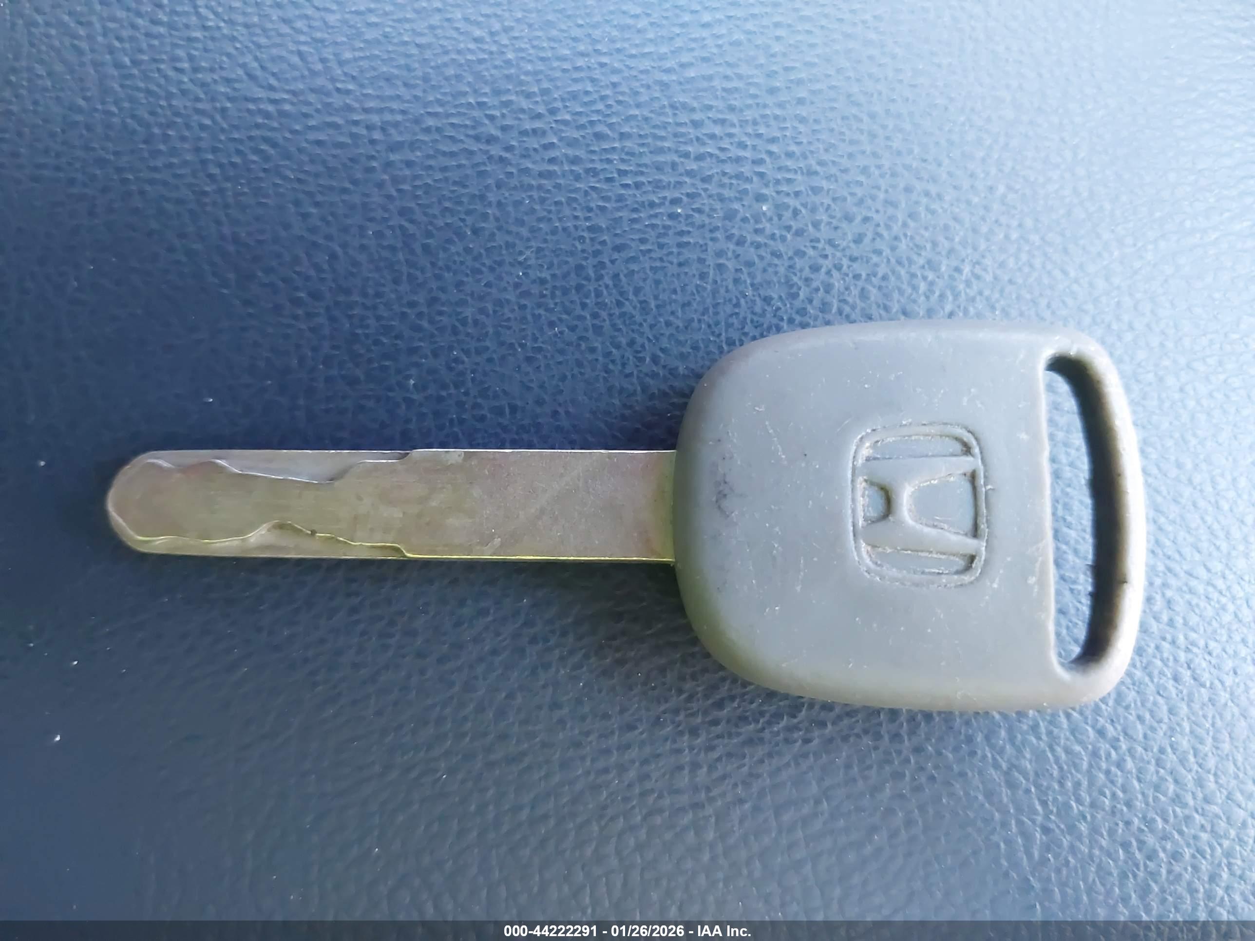 HONDA CIVIC image 11