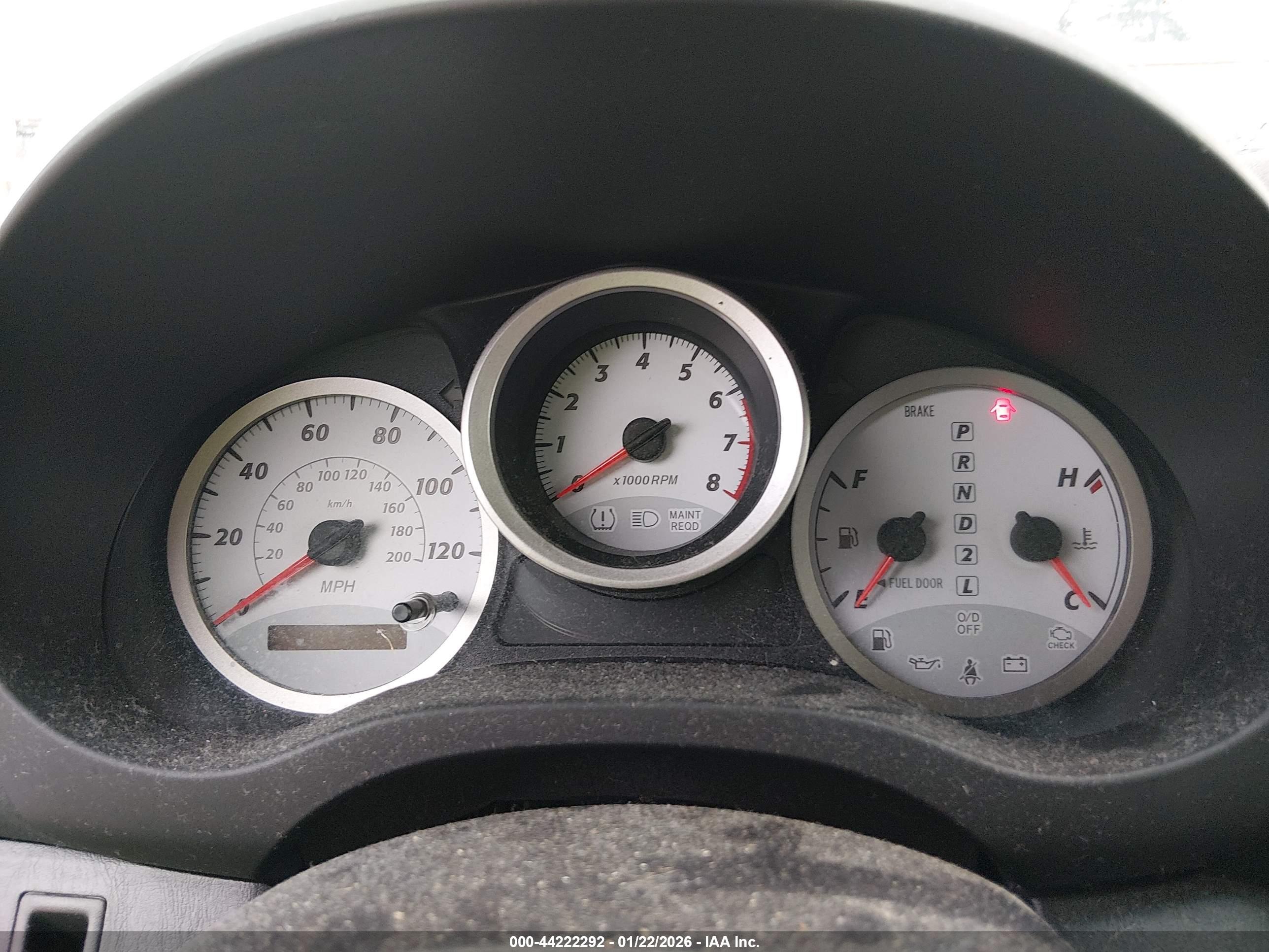 TOYOTA RAV4 image 7