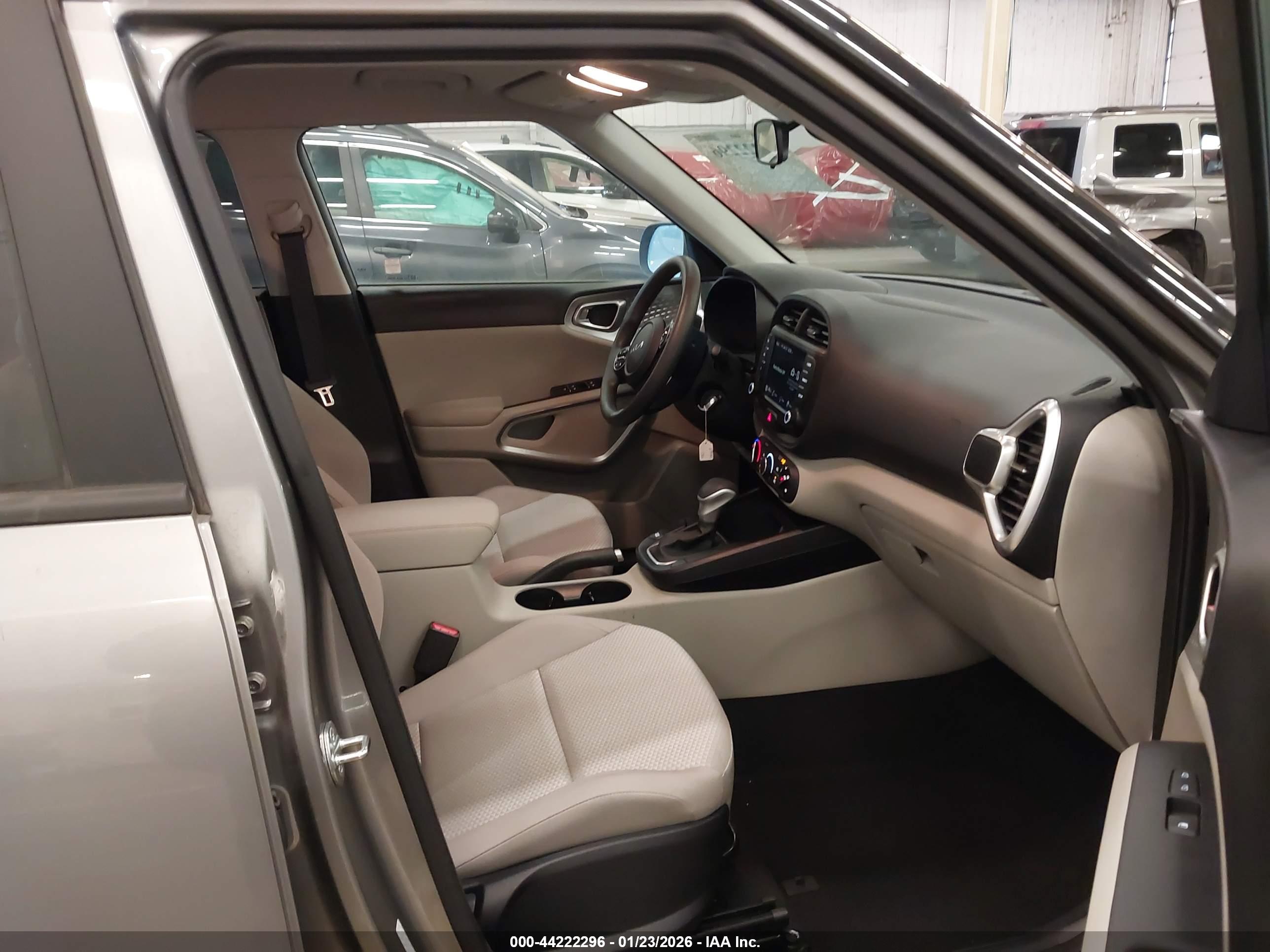 KIA SOUL image 5