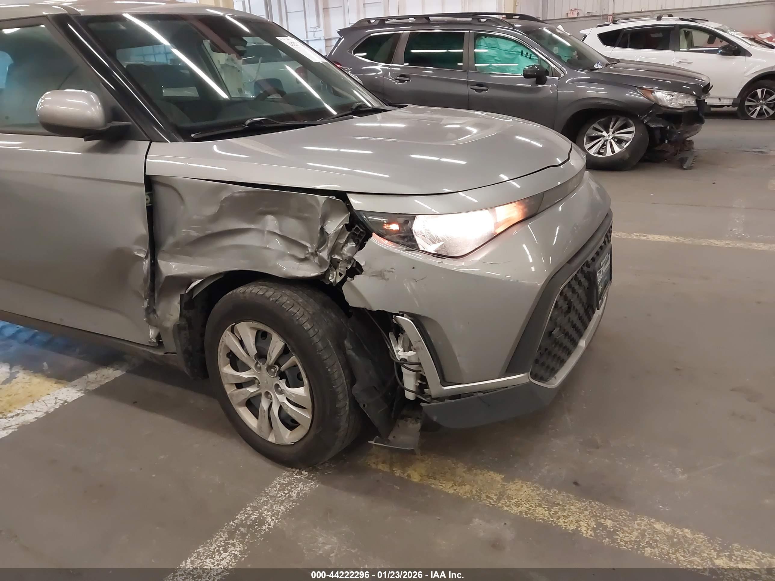 KIA SOUL image 6