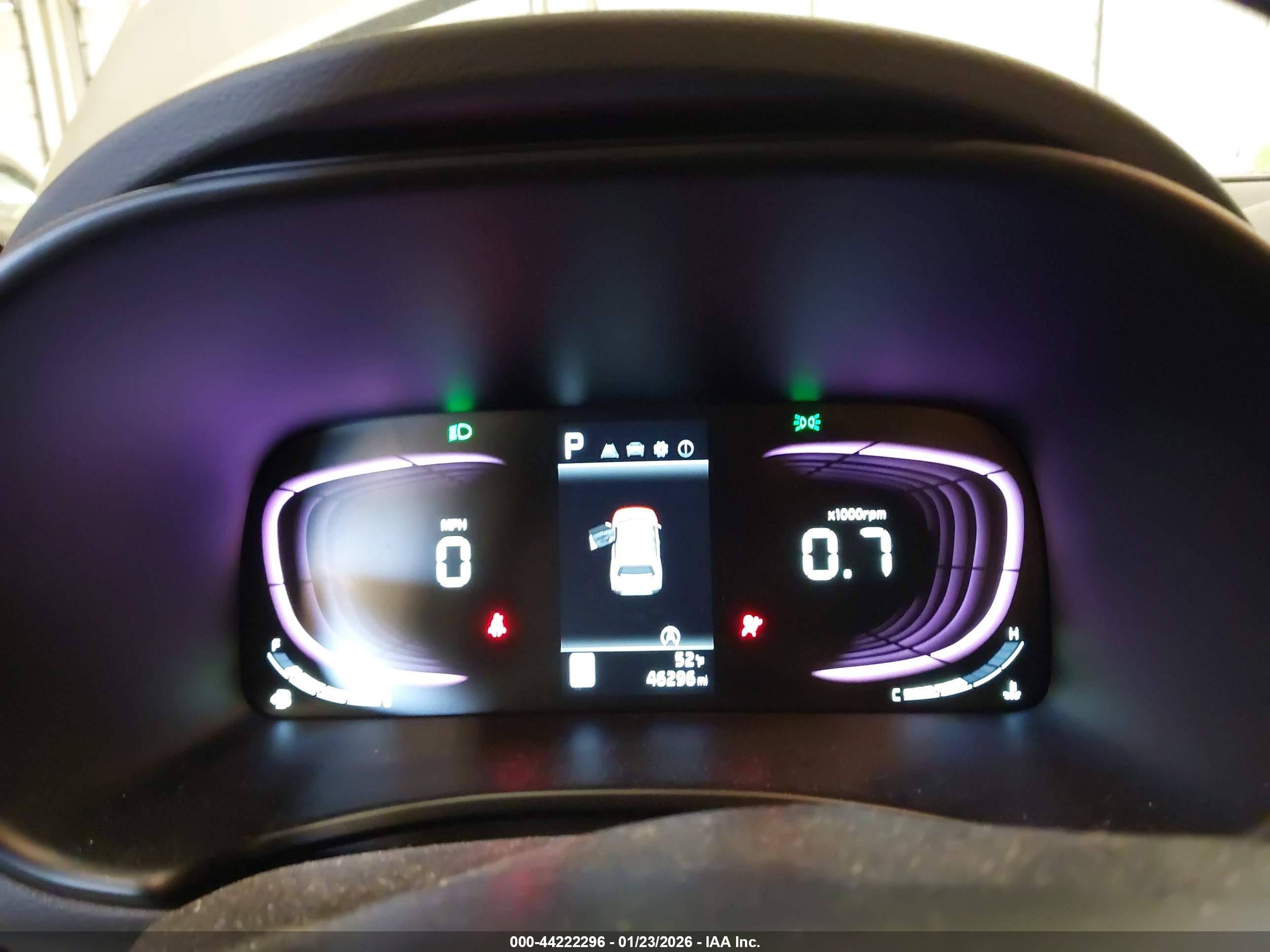 KIA SOUL image 7