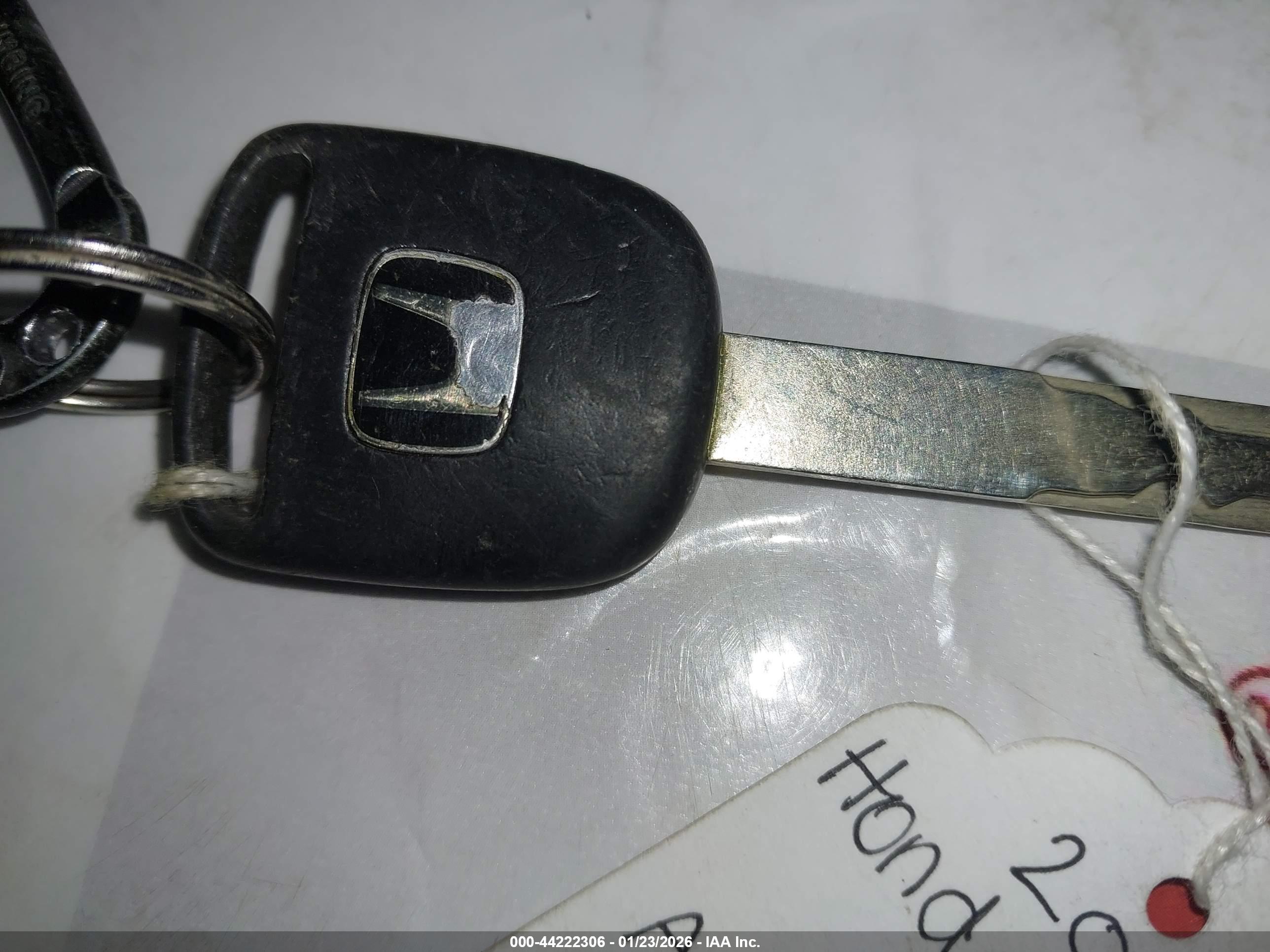 HONDA CIVIC image 11