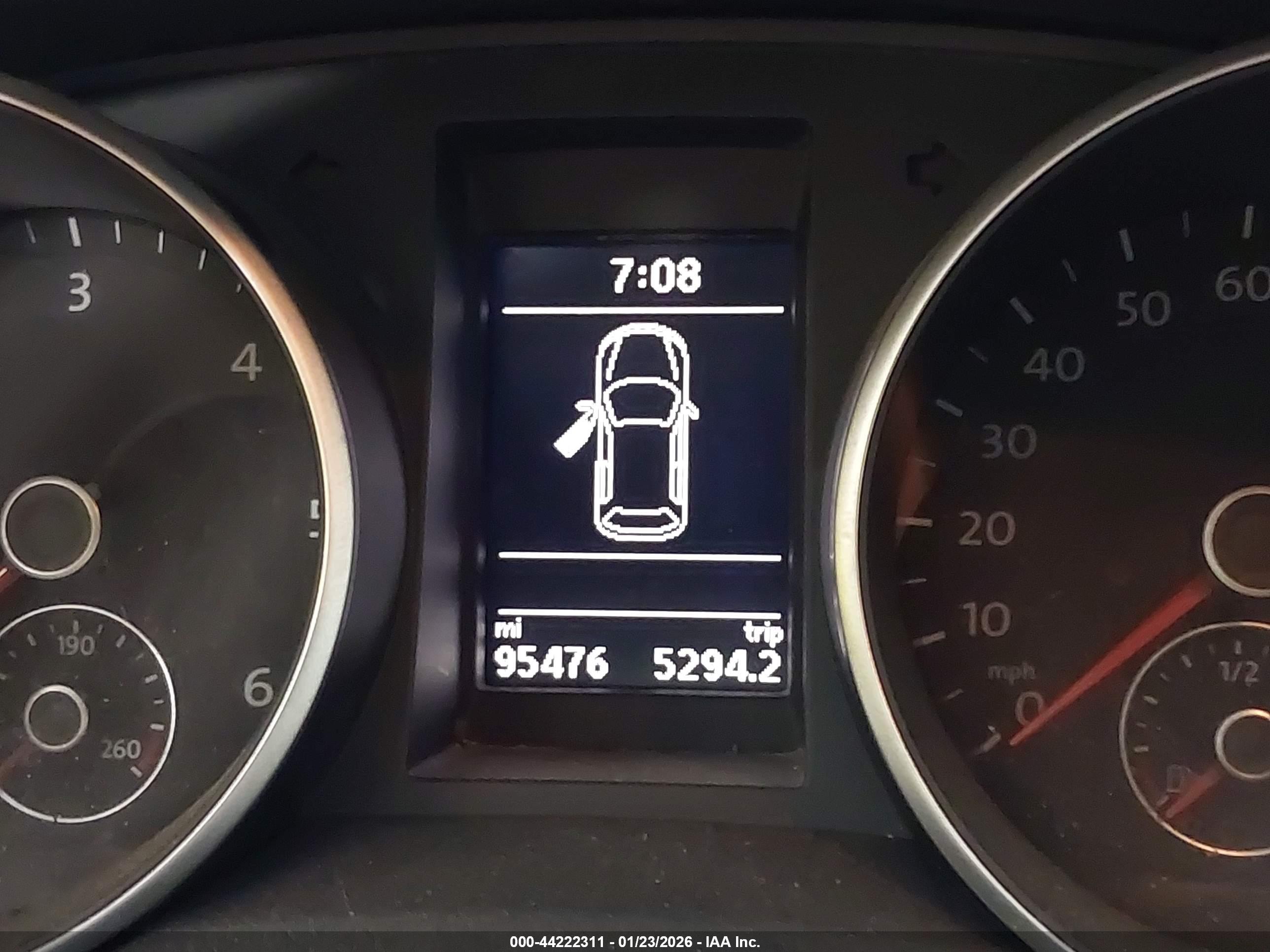 VOLKSWAGEN GOLF image 7