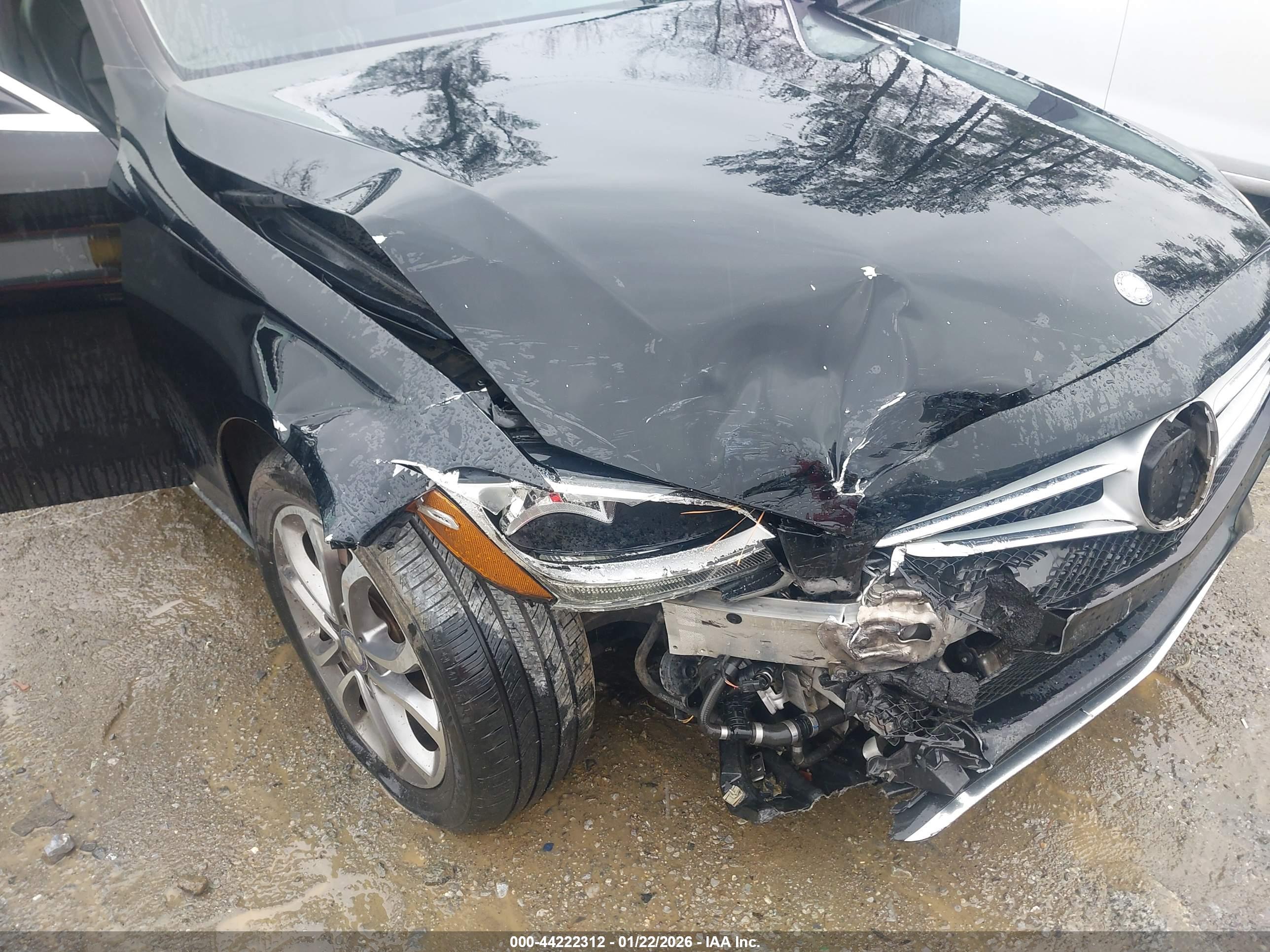 MERCEDES-BENZ C image 6