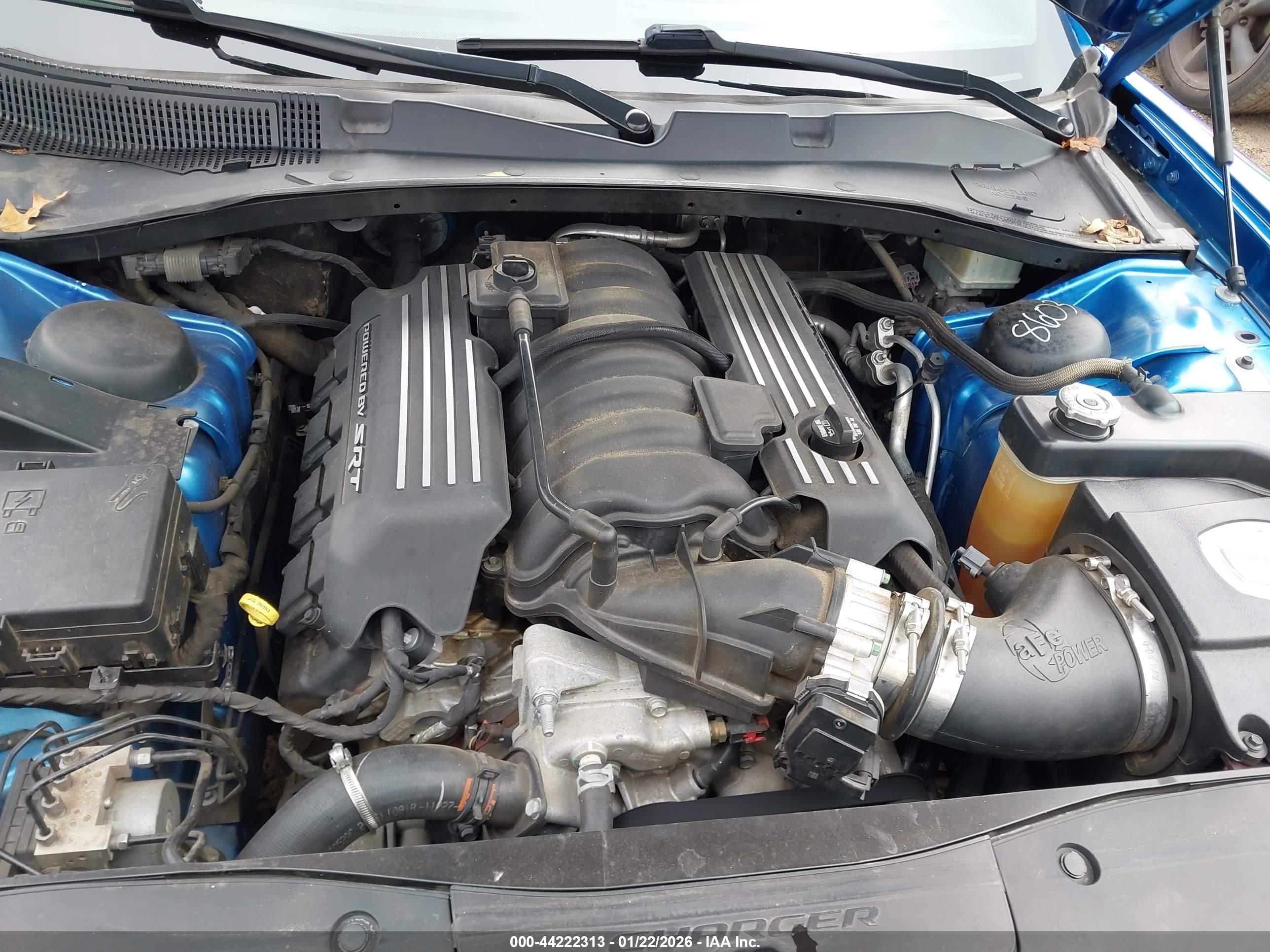 DODGE CHARGER image 10