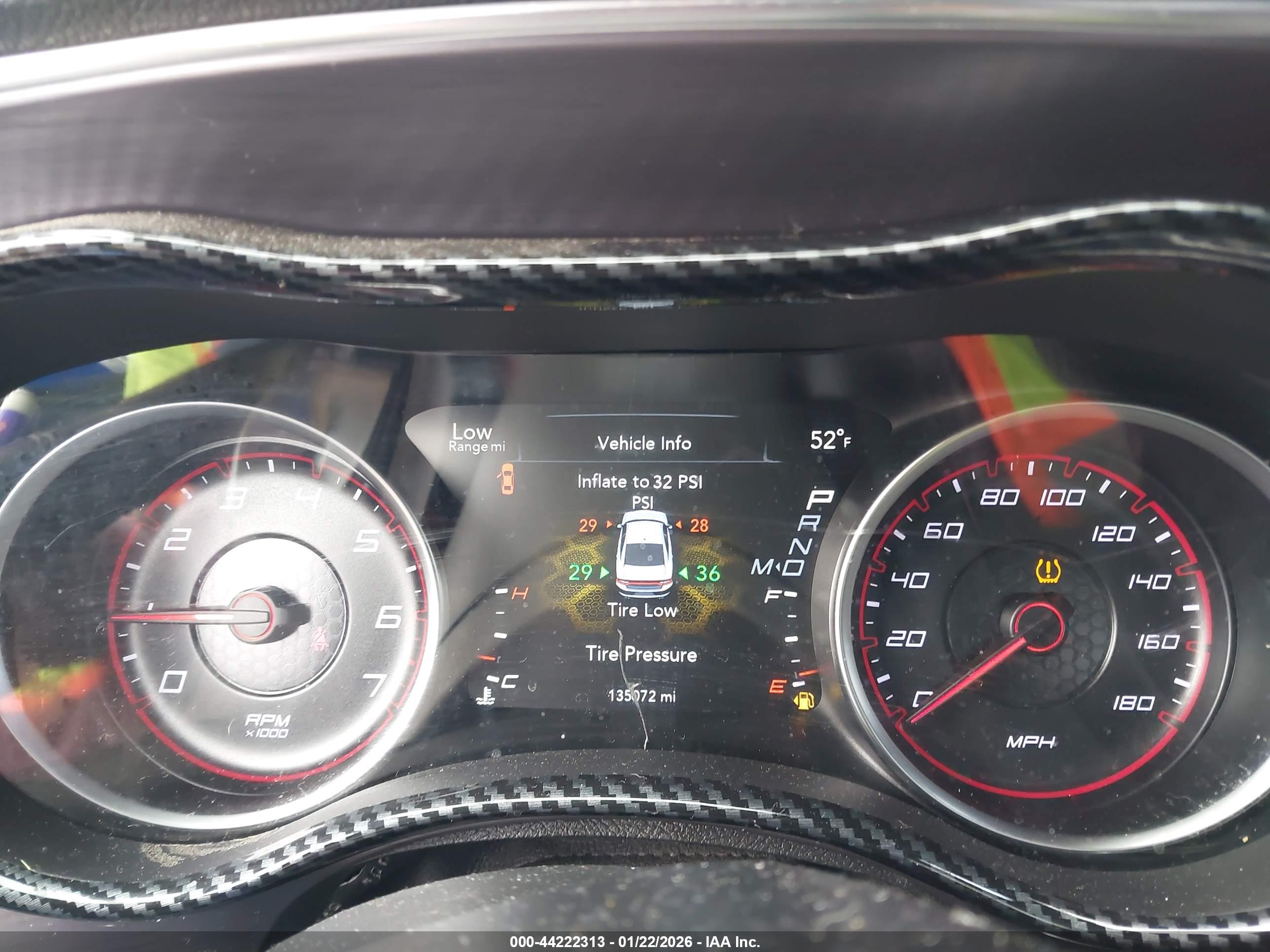DODGE CHARGER image 7