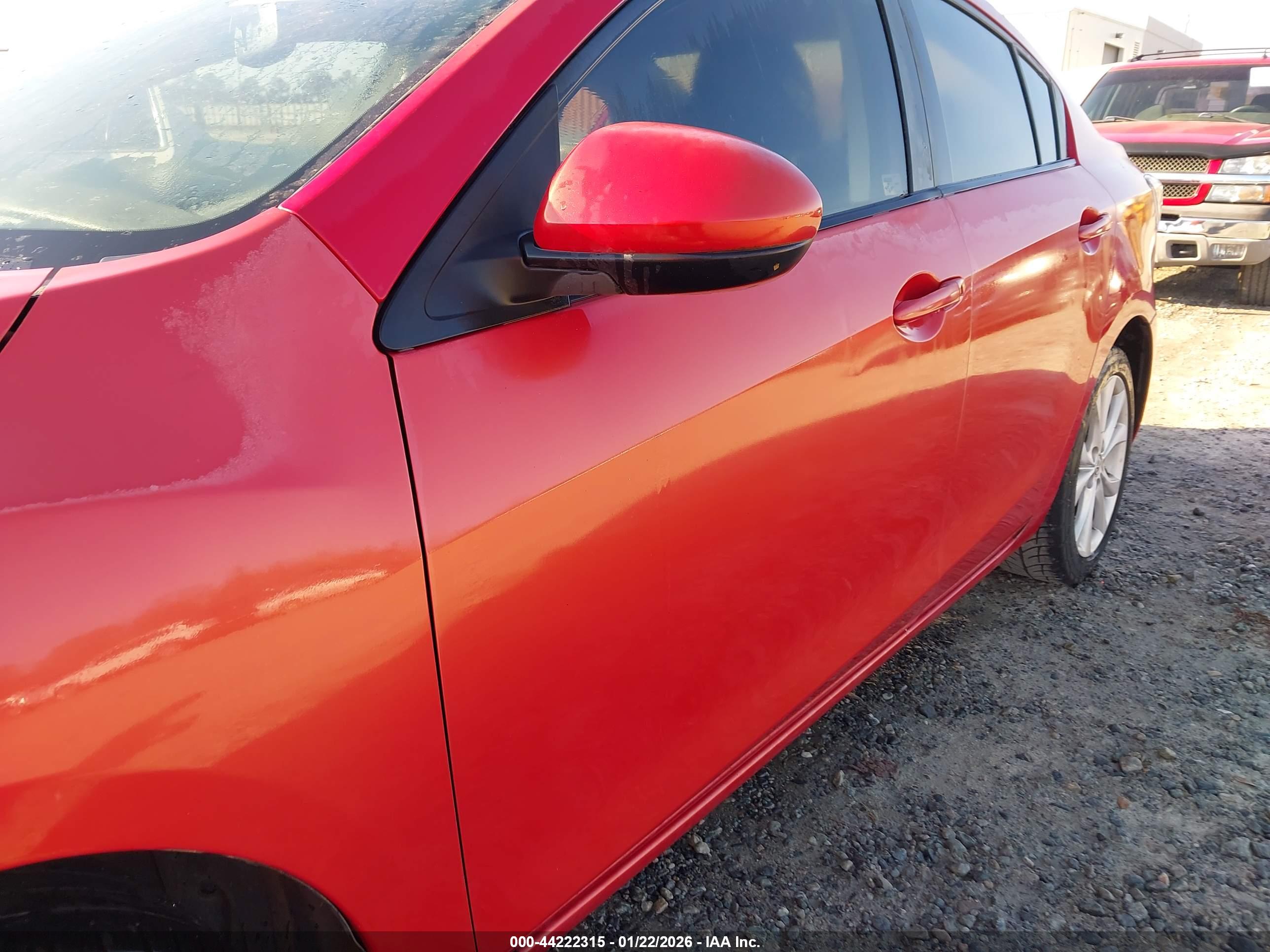 MAZDA MAZDA3 image 6