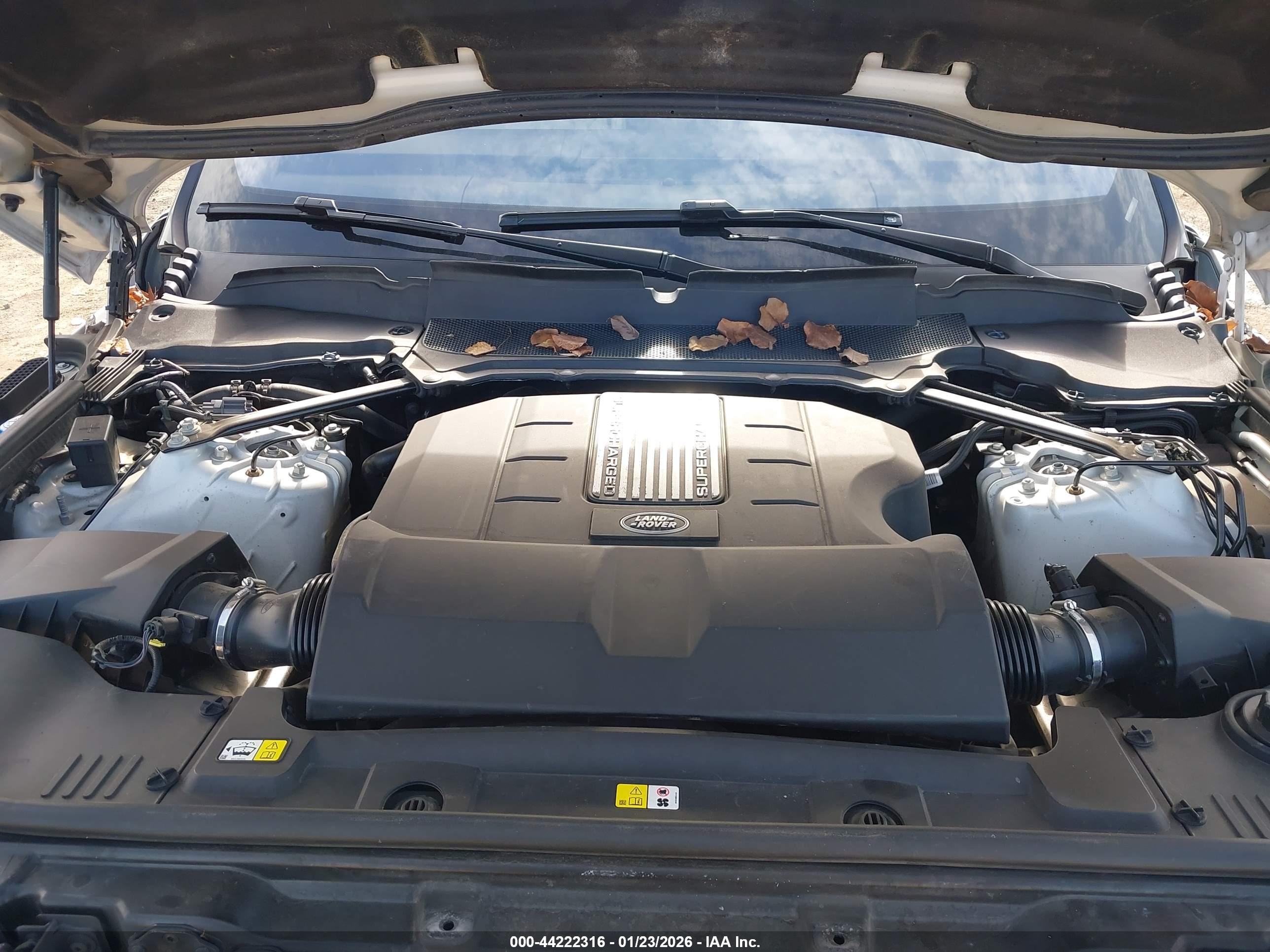 LAND ROVER image 10