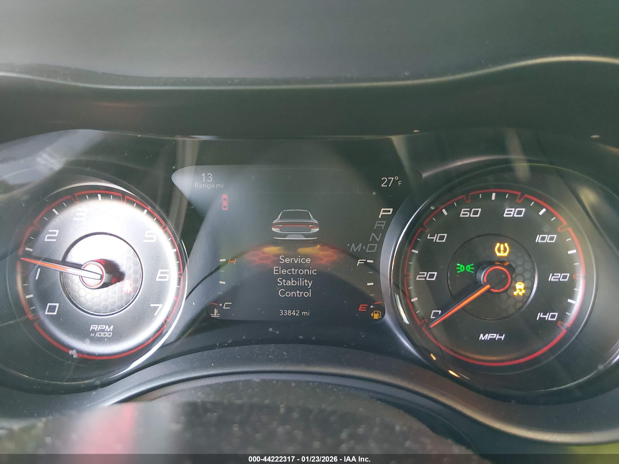 DODGE CHARGER image 7