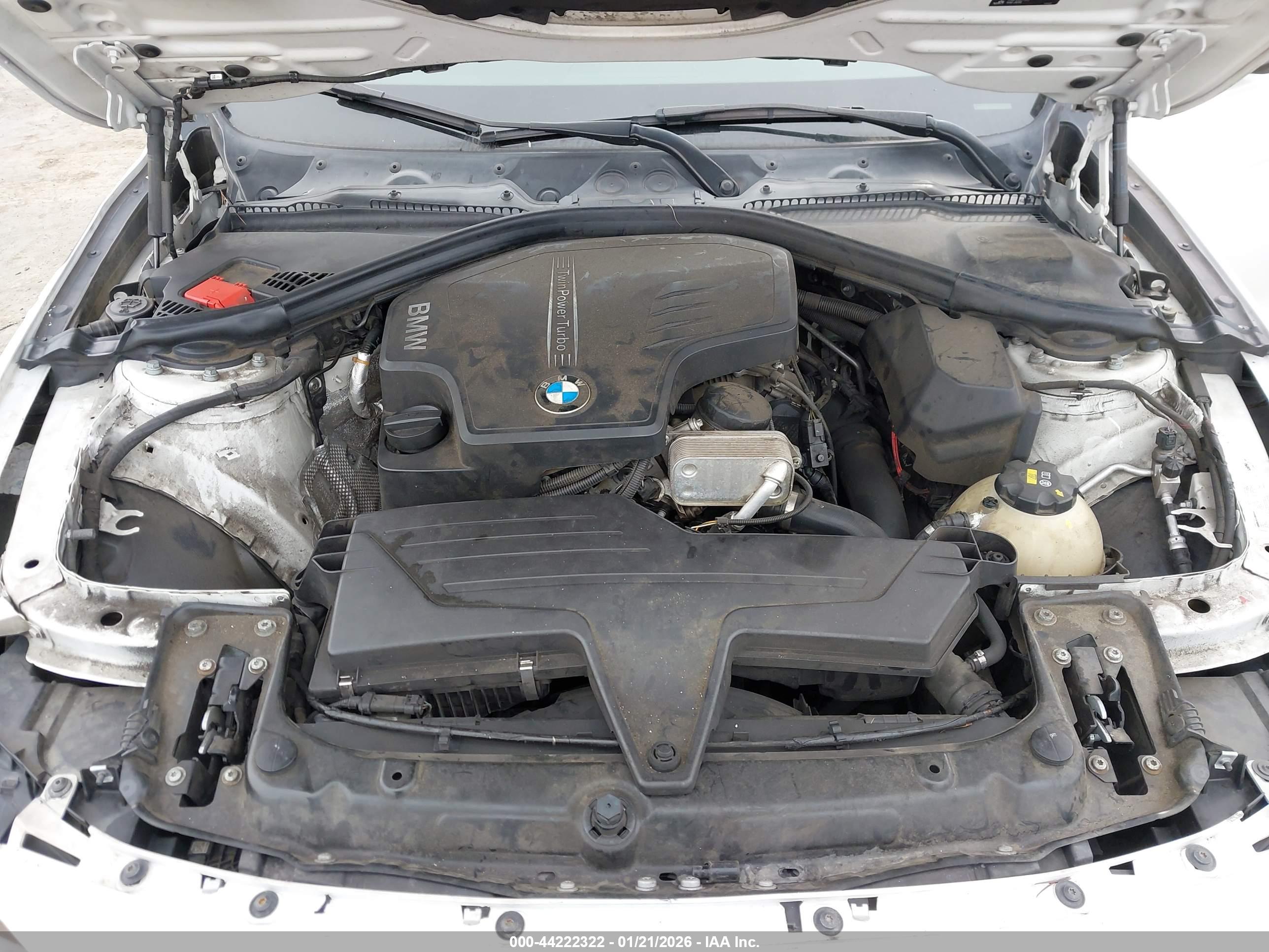 BMW 328I image 10