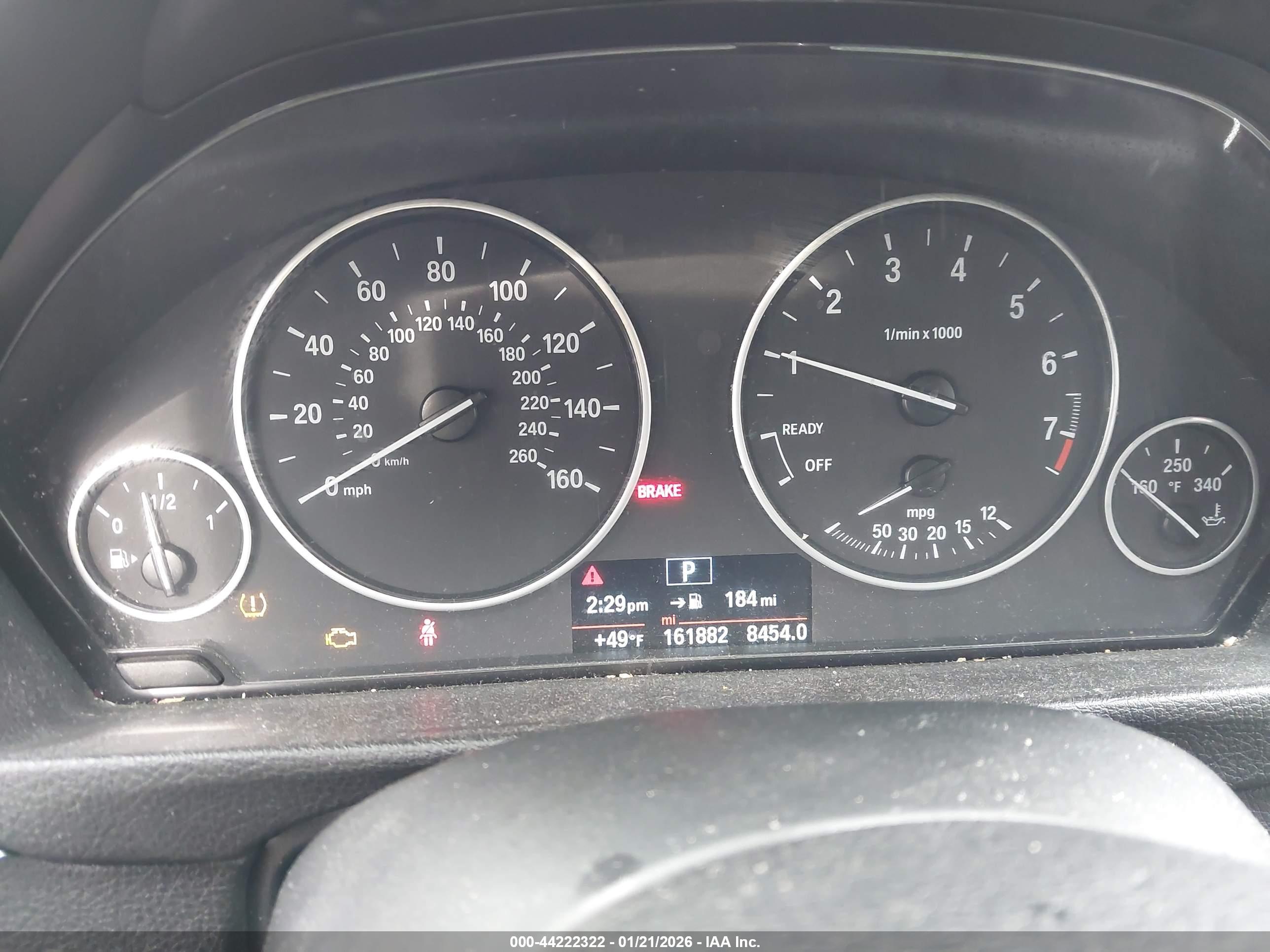 BMW 328I image 7
