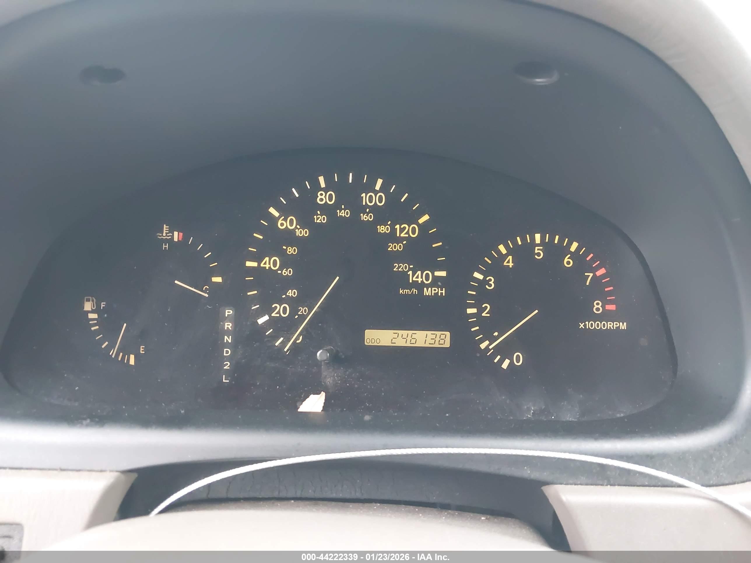 LEXUS RX image 7