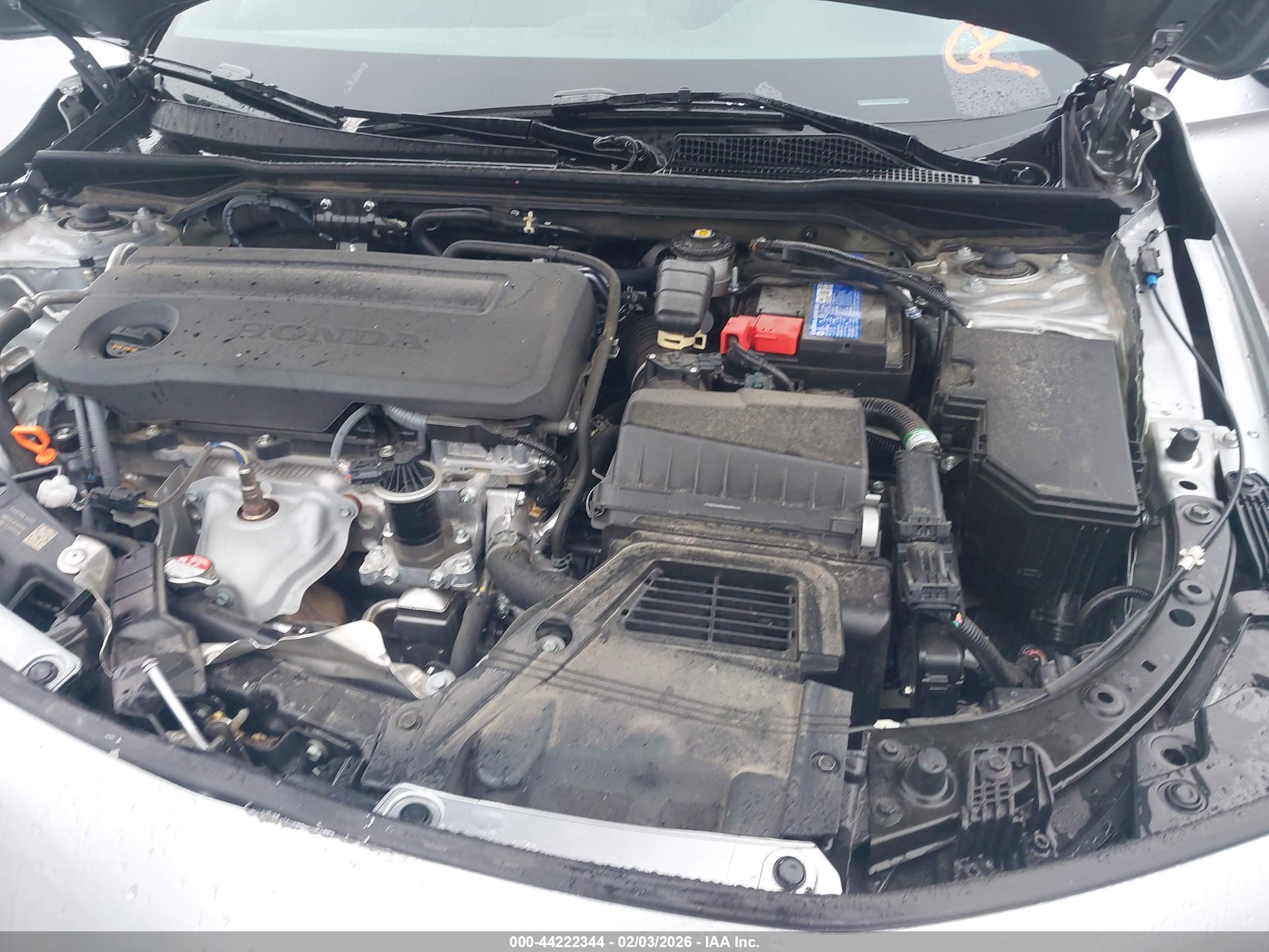 HONDA CIVIC image 10