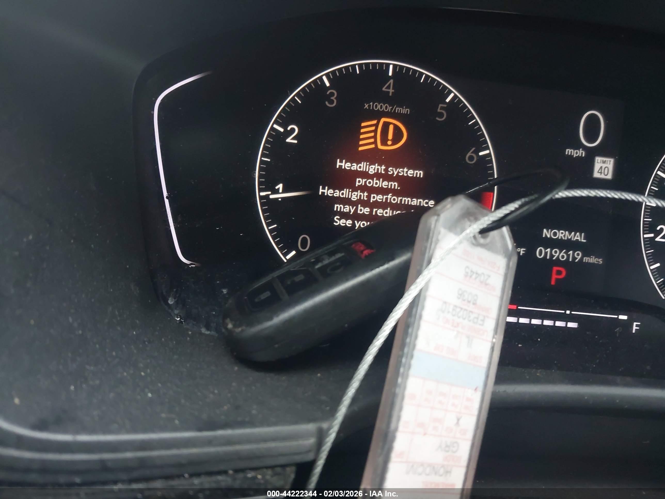 HONDA CIVIC image 11