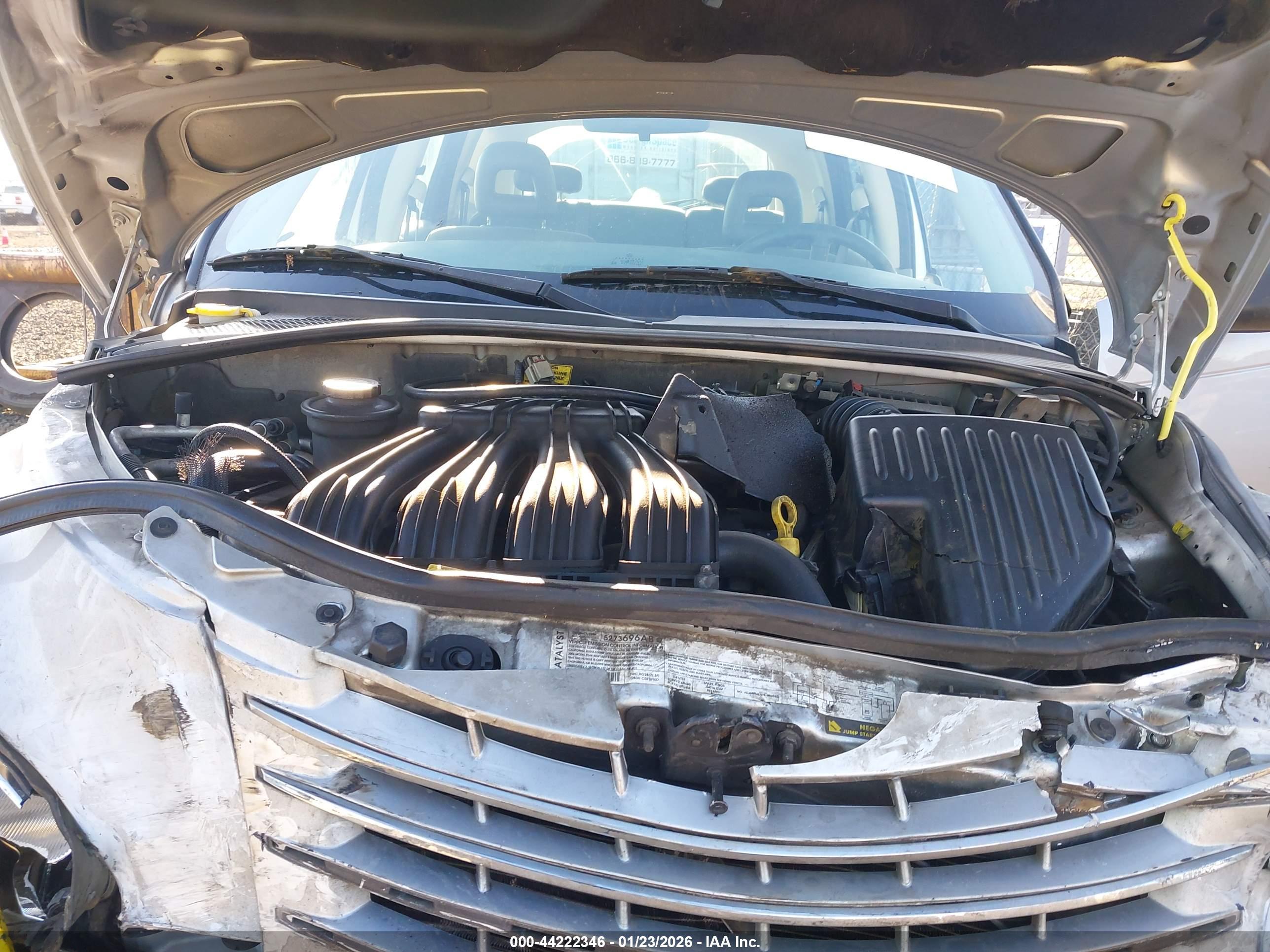 CHRYSLER PT image 10