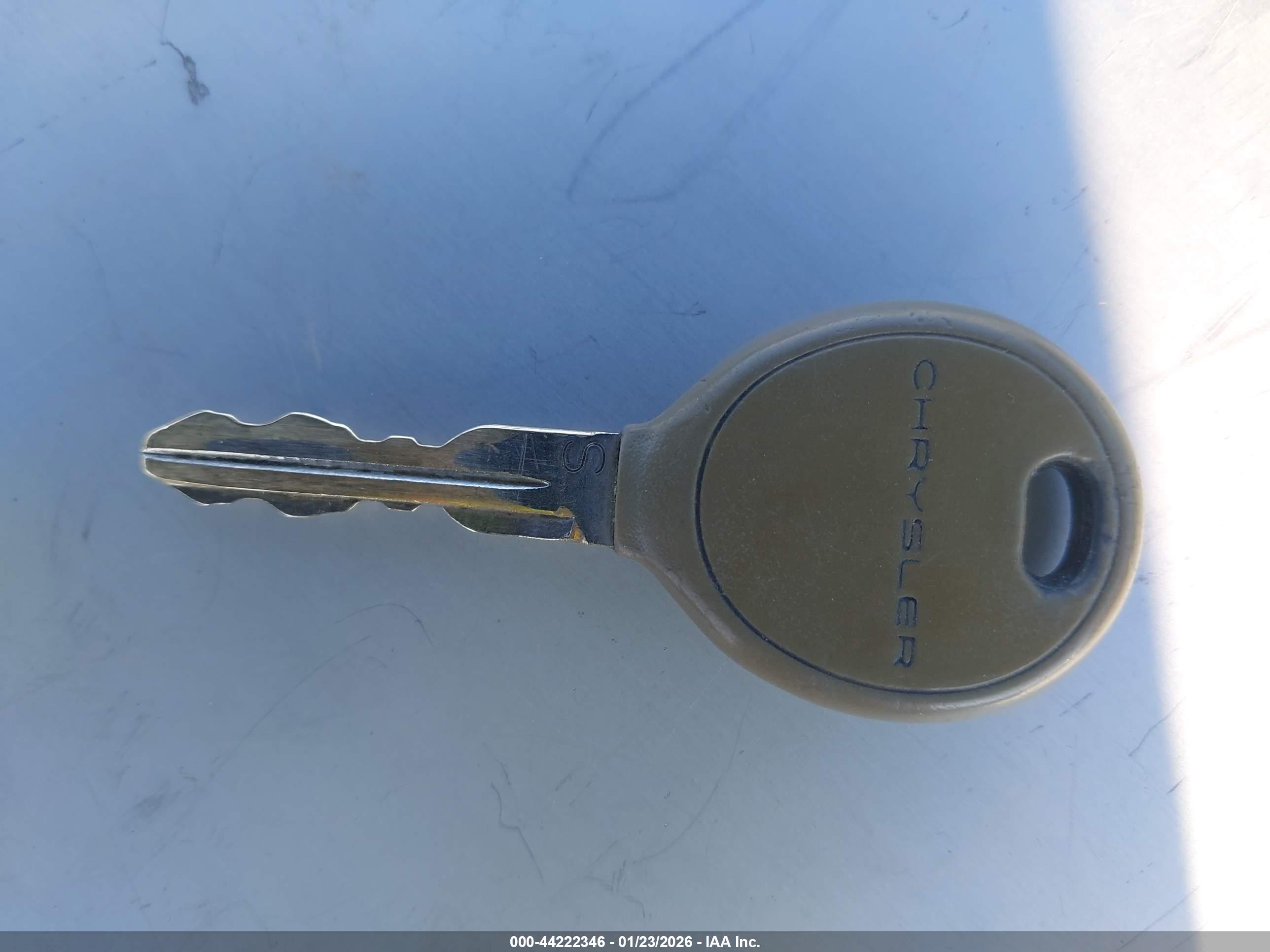 CHRYSLER PT image 11