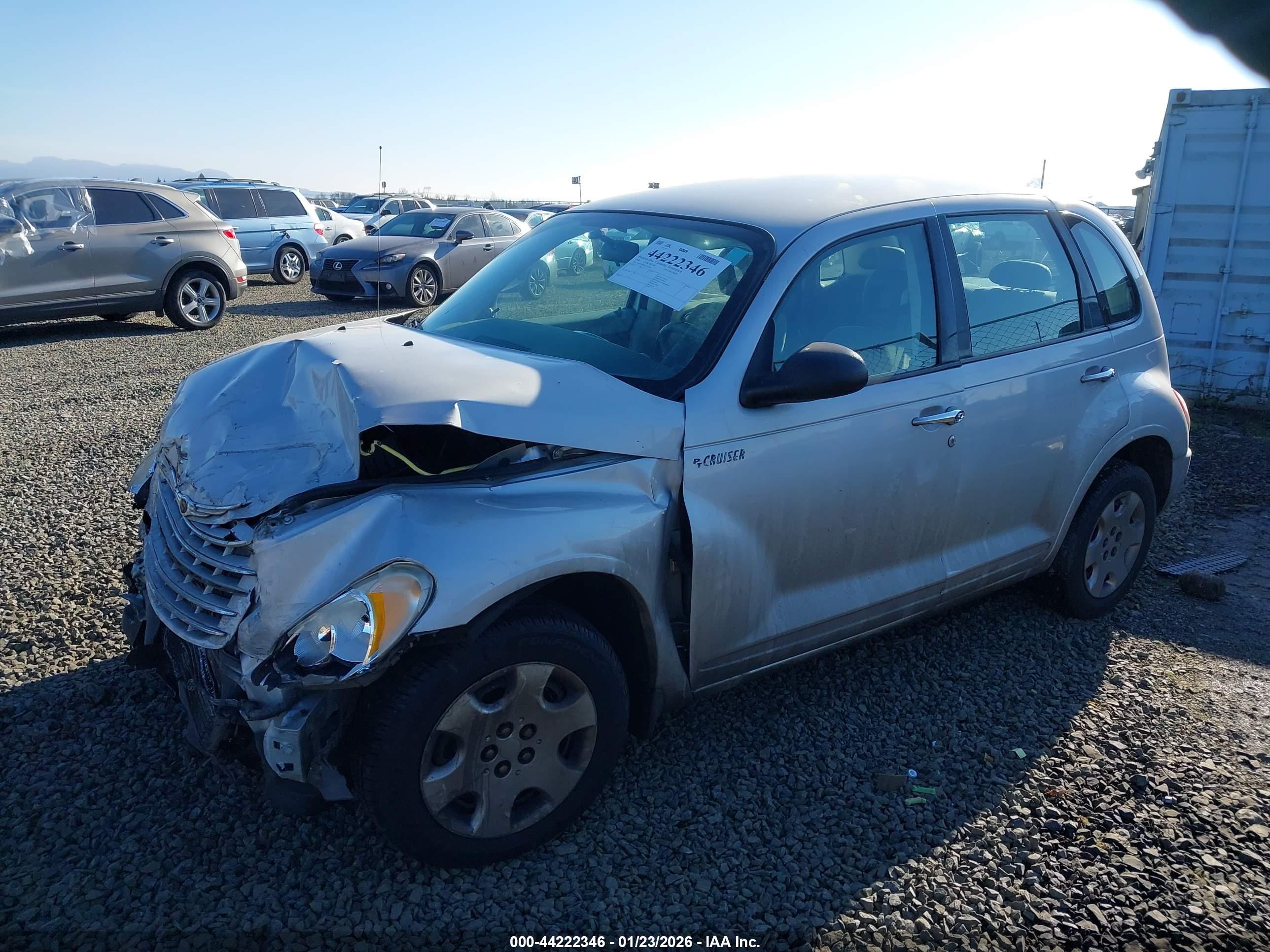 CHRYSLER PT image 2