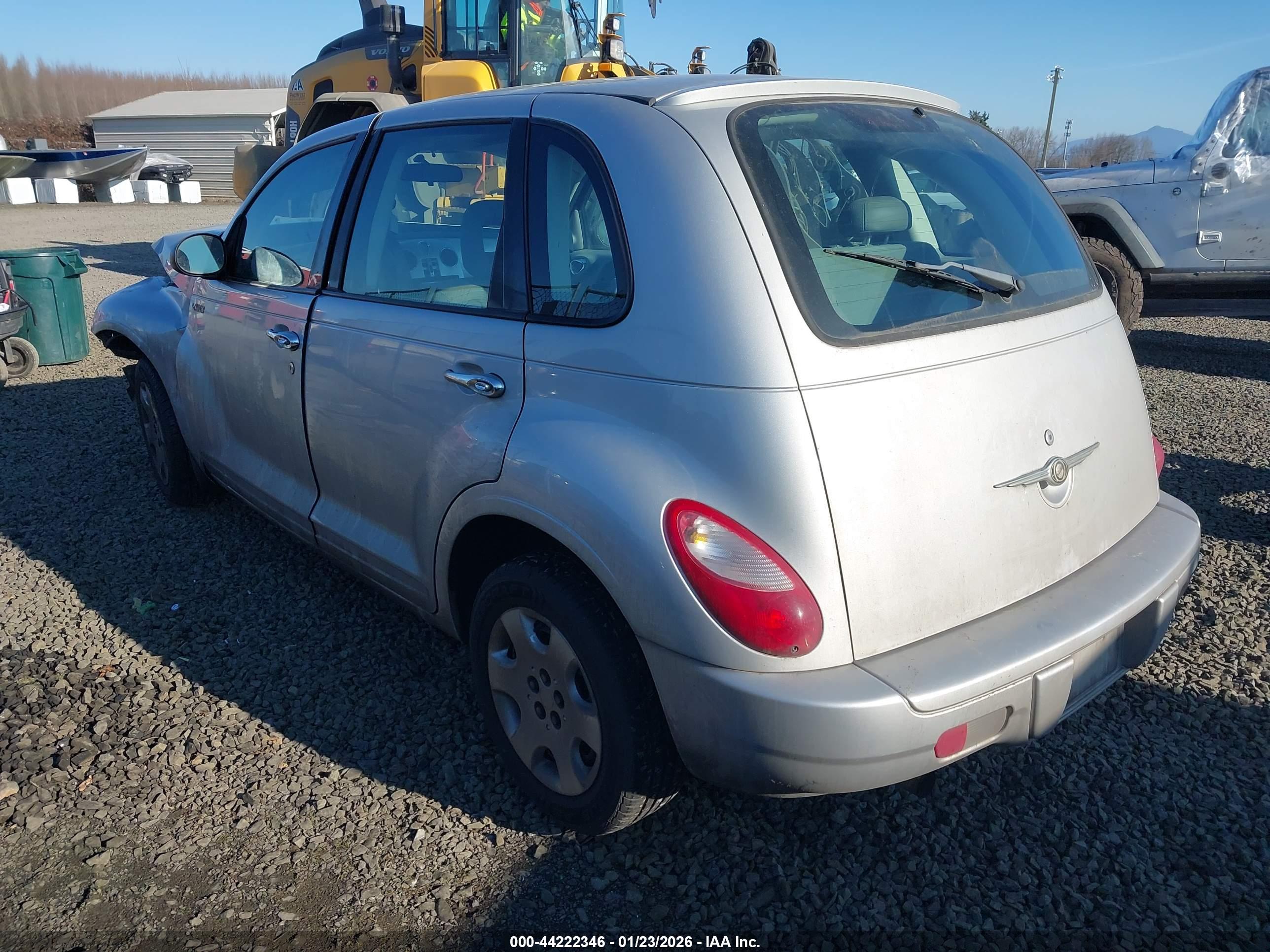 CHRYSLER PT image 3