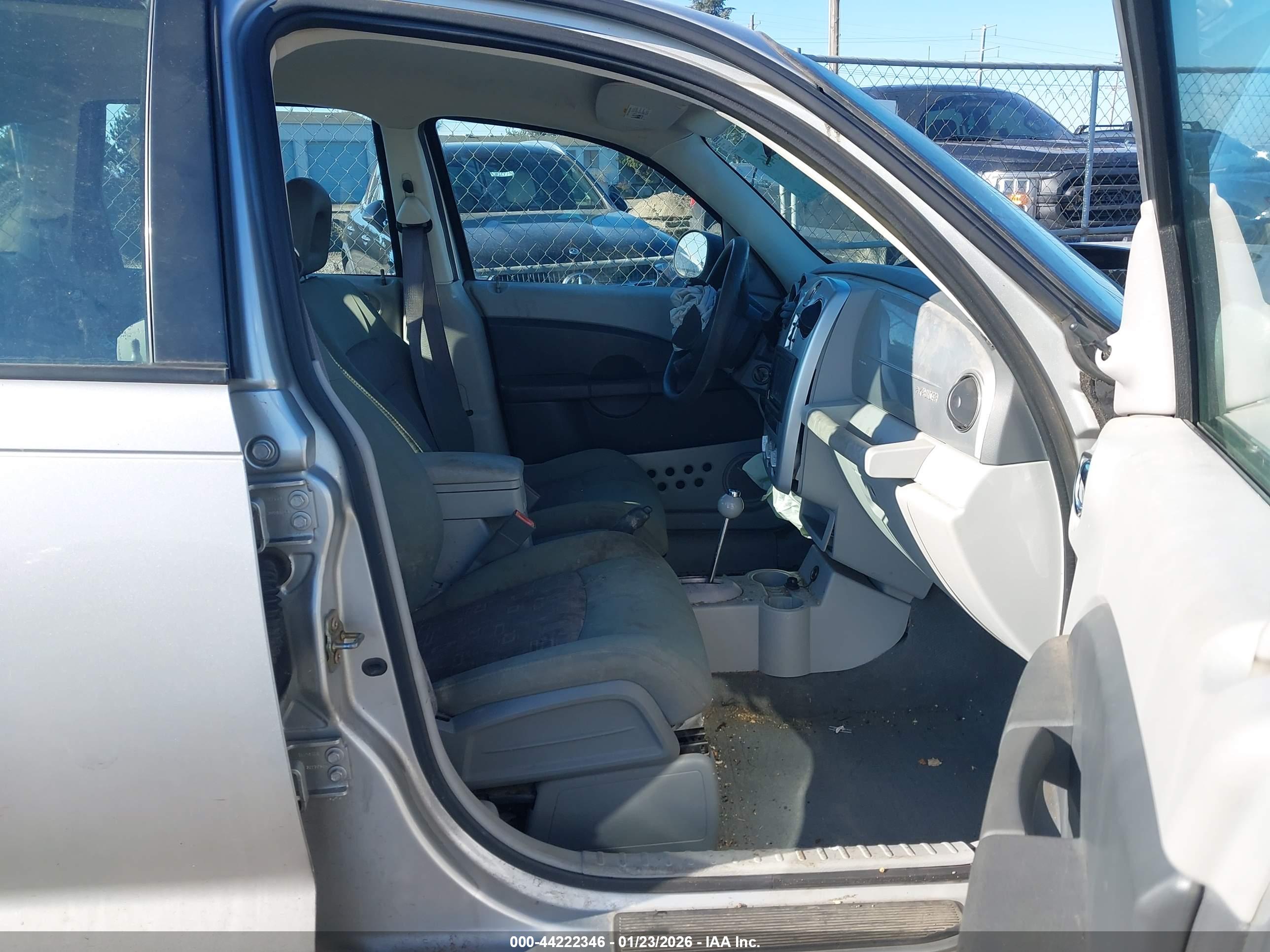 CHRYSLER PT image 5