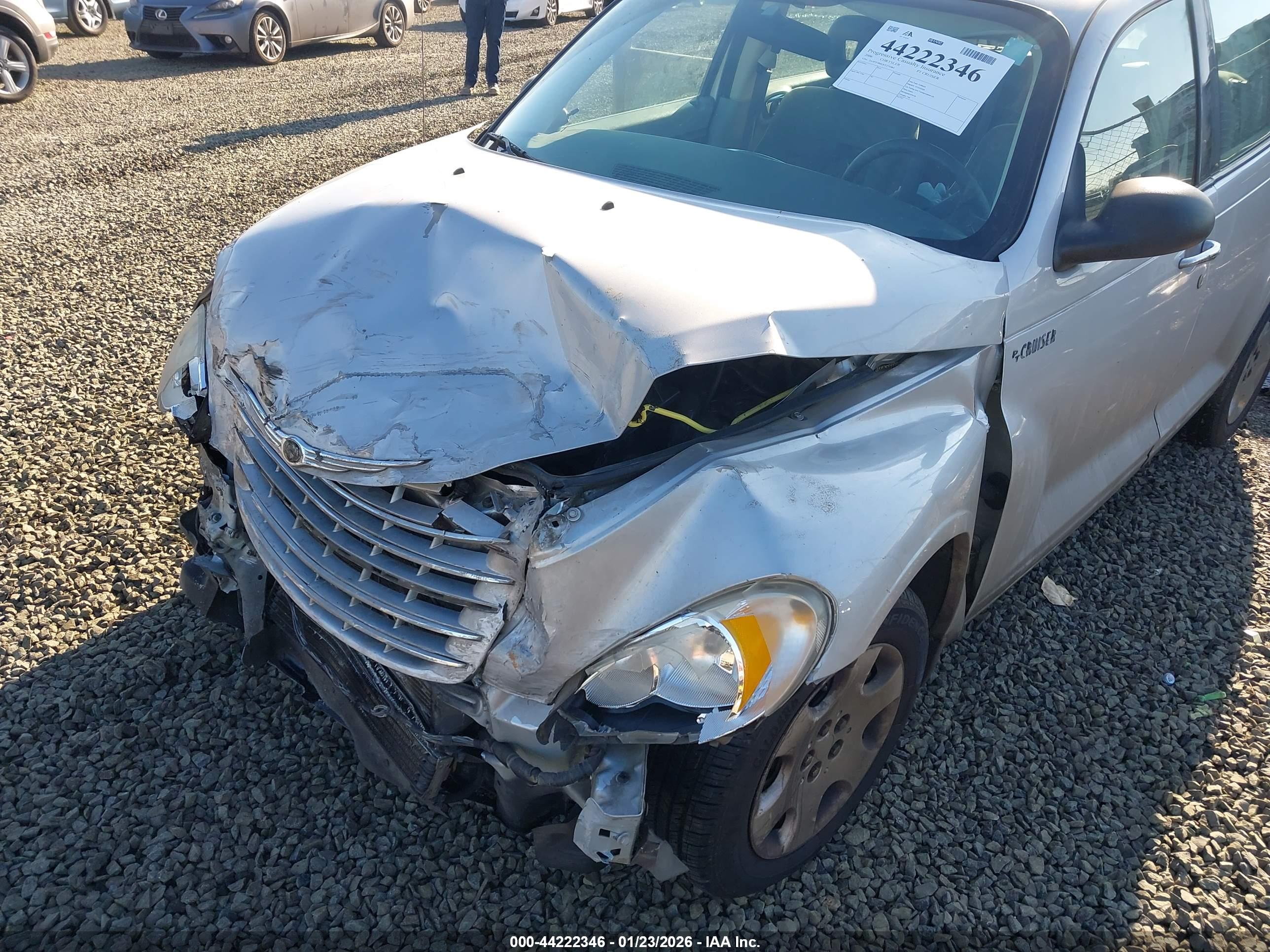 CHRYSLER PT image 6
