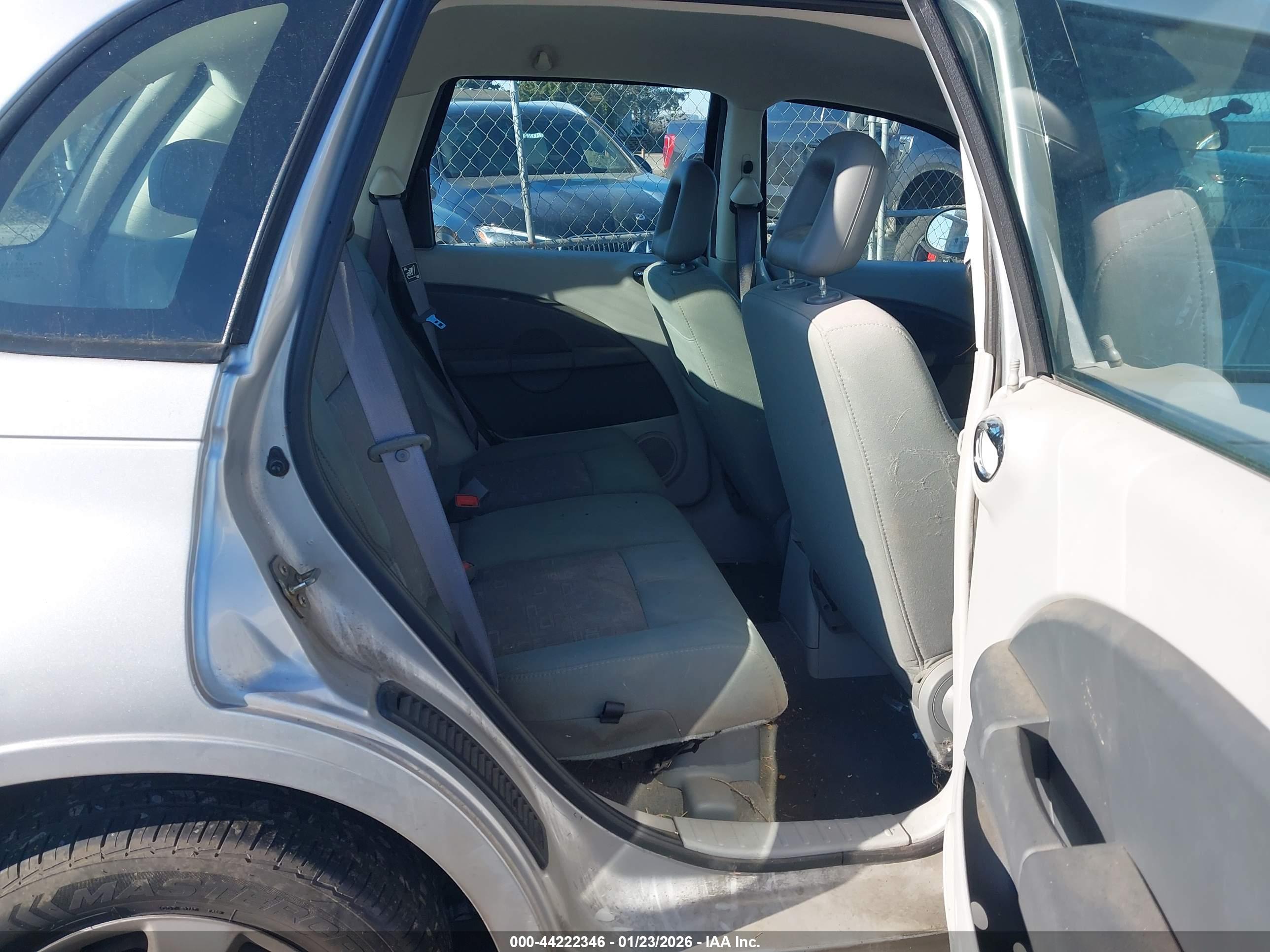 CHRYSLER PT image 8