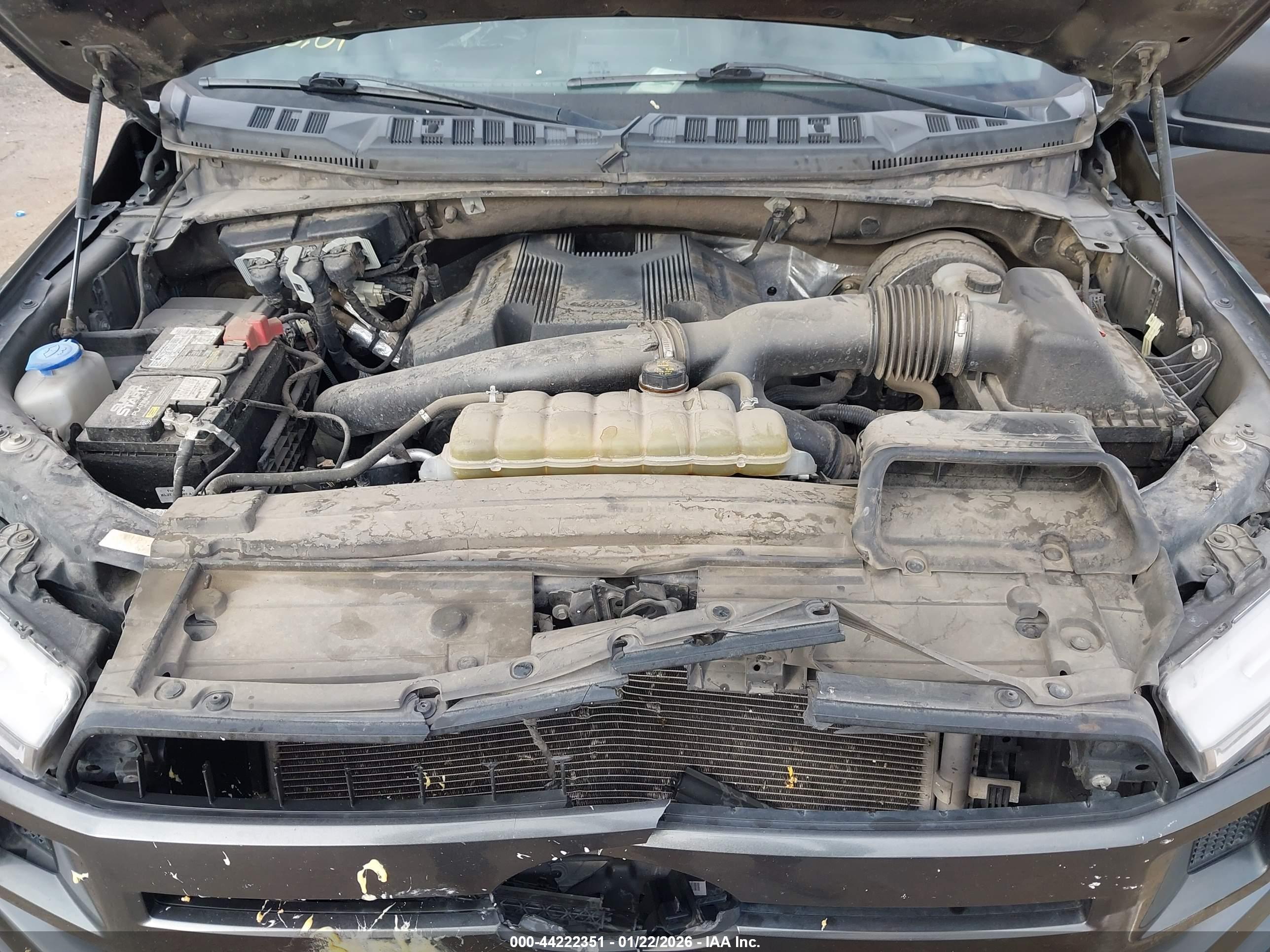 FORD F-150 image 10