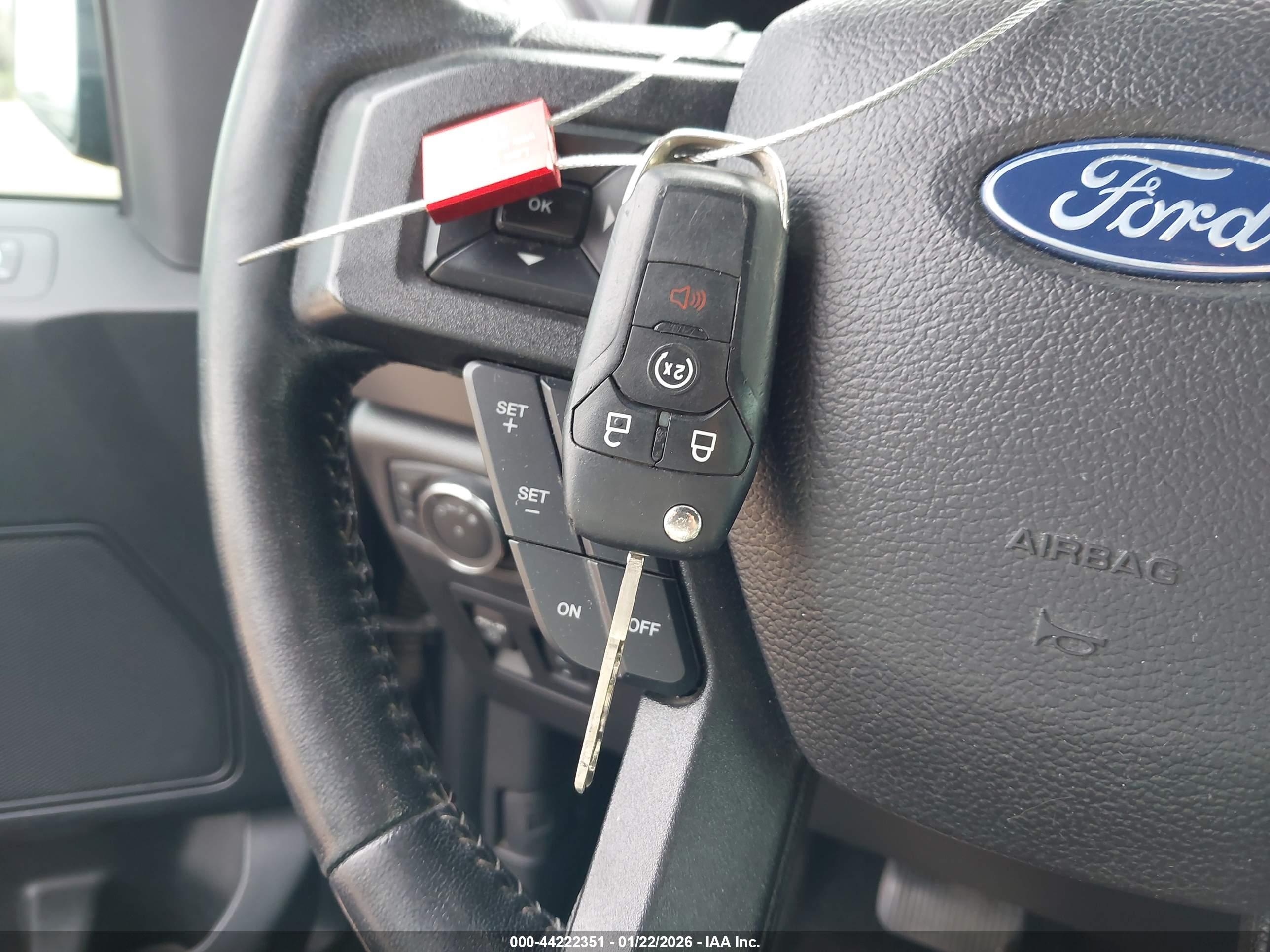 FORD F-150 image 11