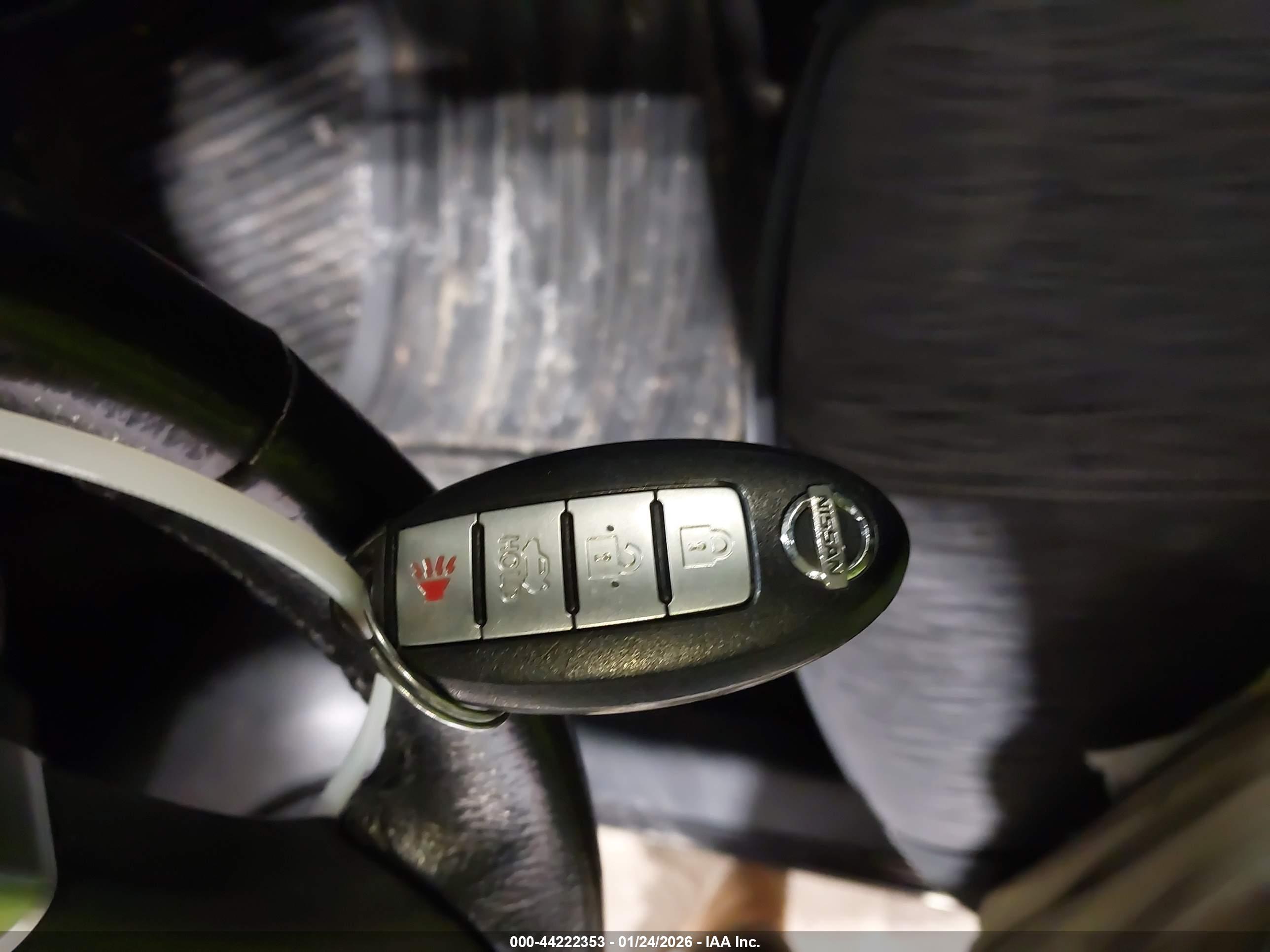 NISSAN SENTRA image 11
