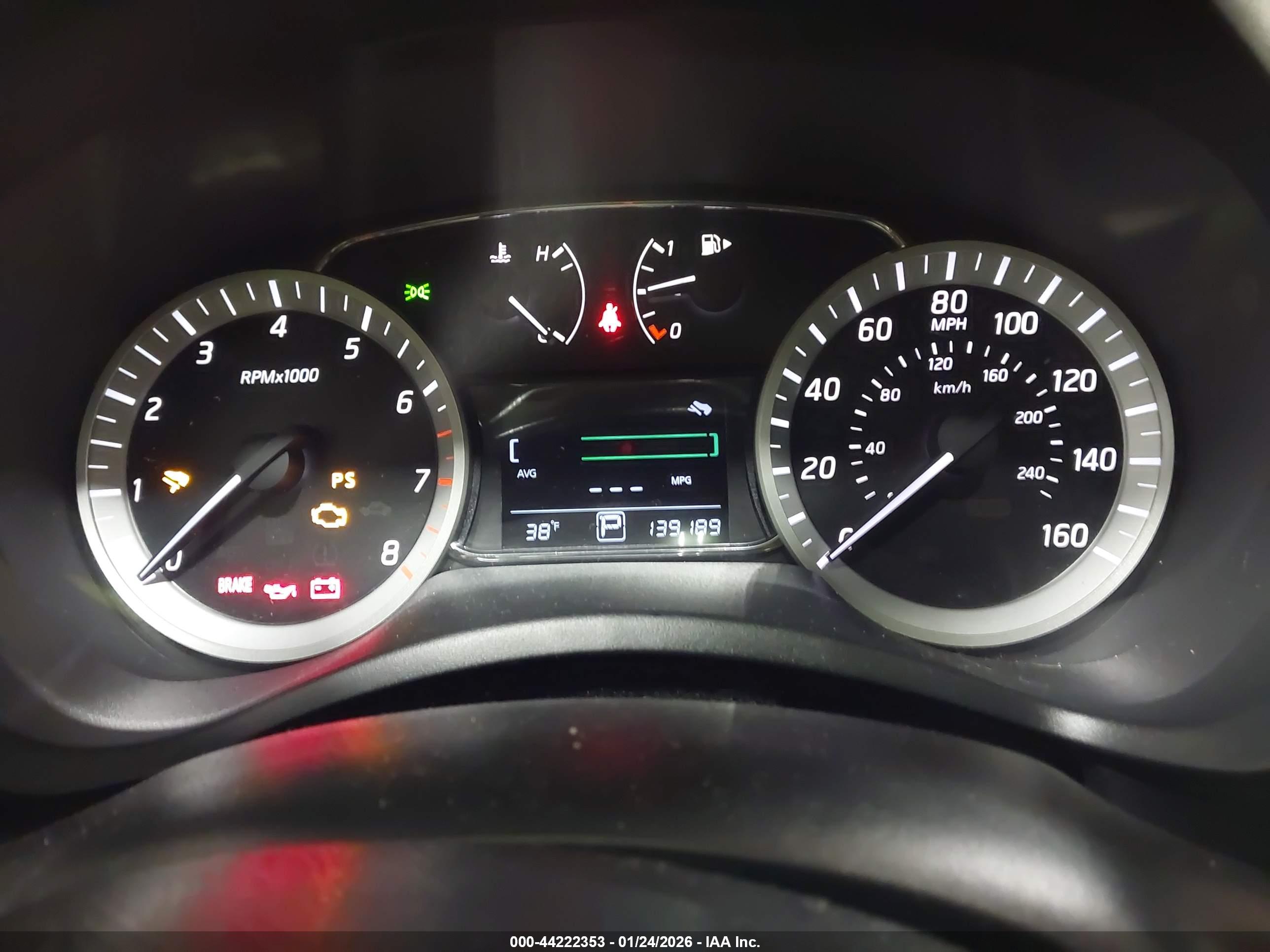 NISSAN SENTRA image 7
