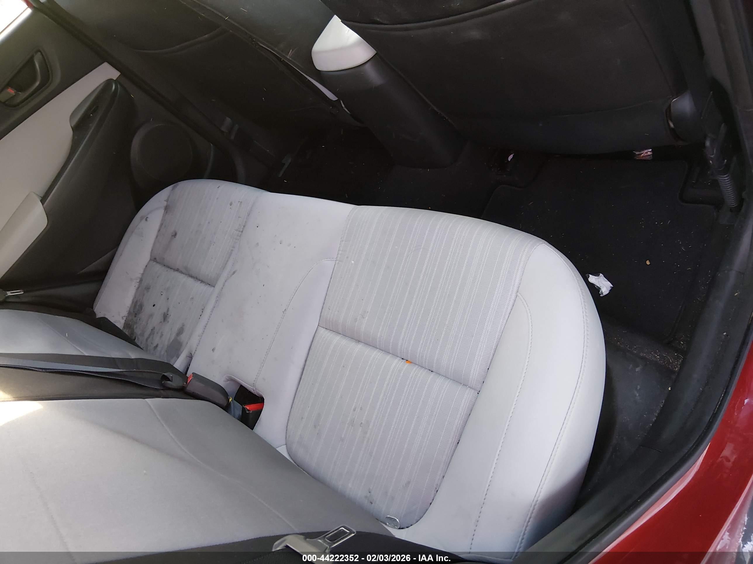 HYUNDAI KONA image 8