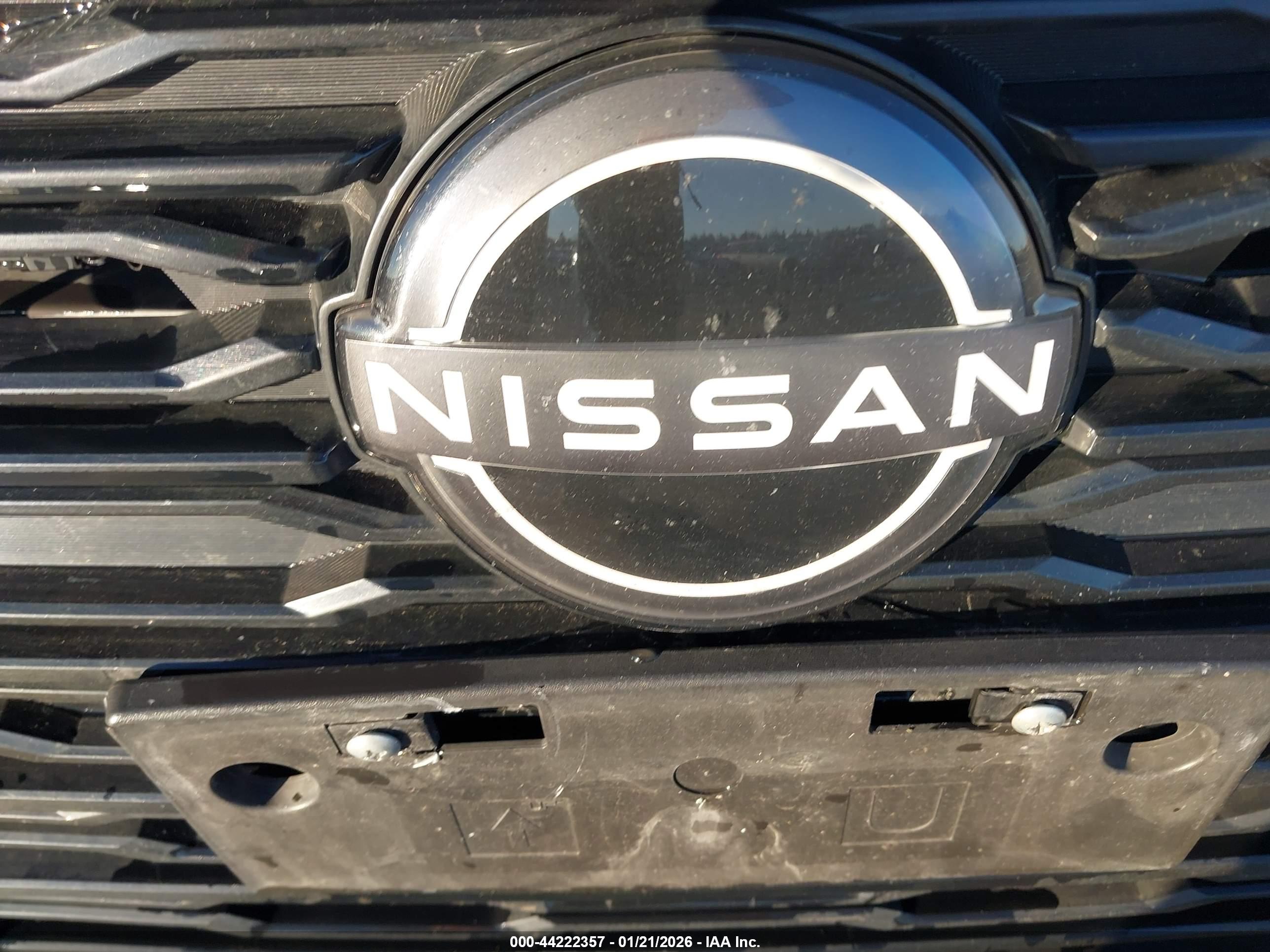 NISSAN ALTIMA image 6