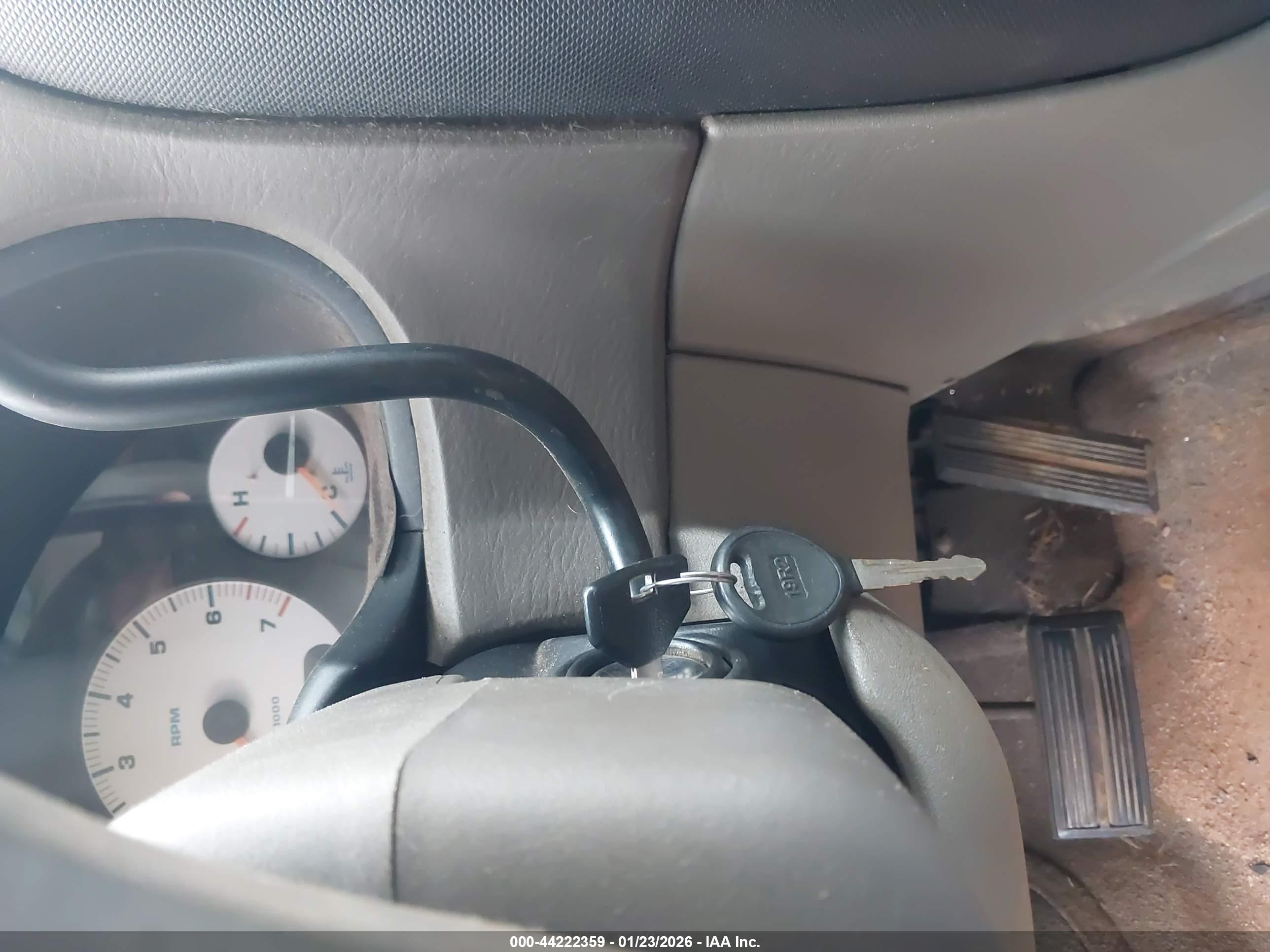 DODGE GRAND image 11