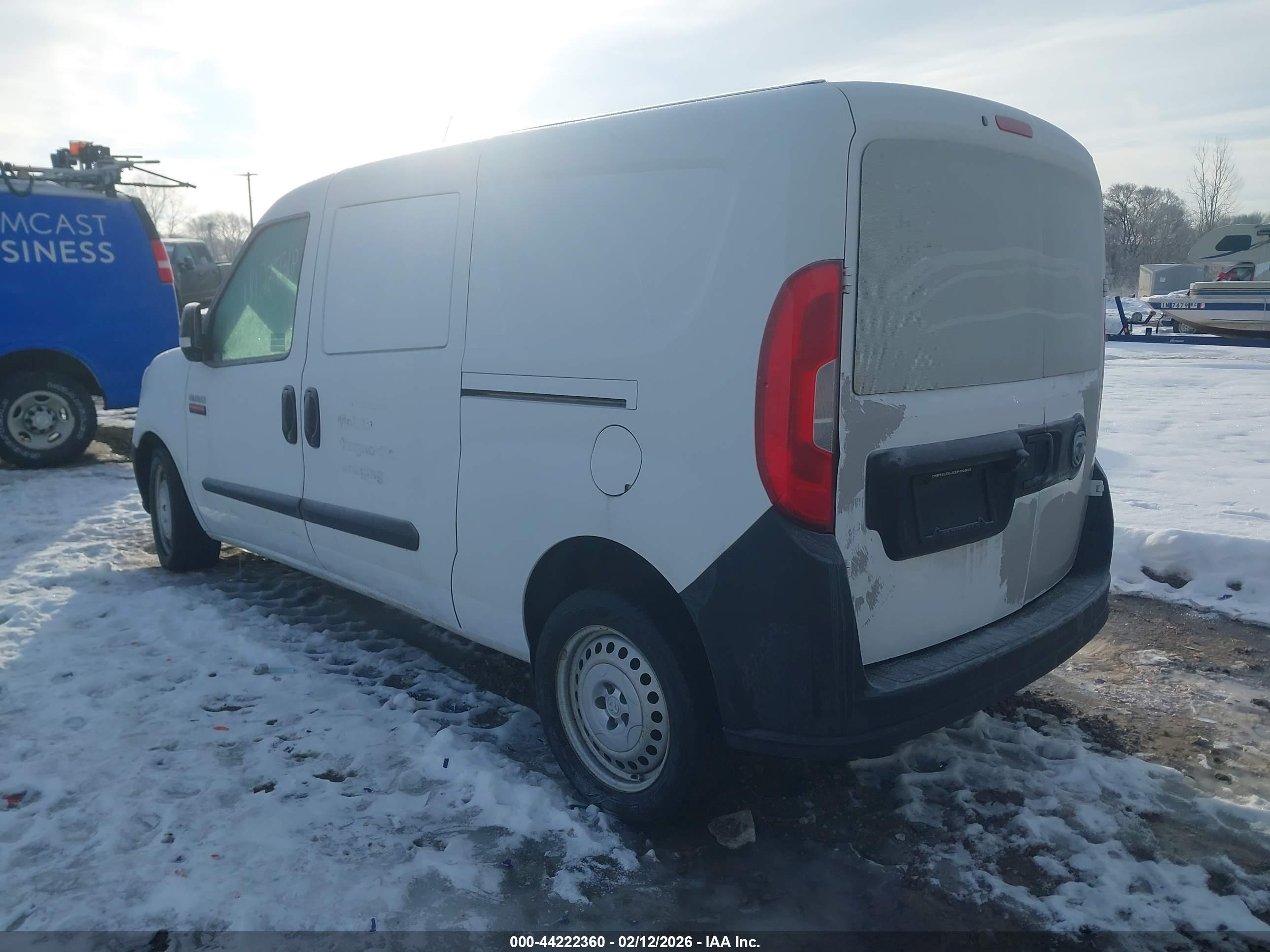 RAM PROMASTER image 3