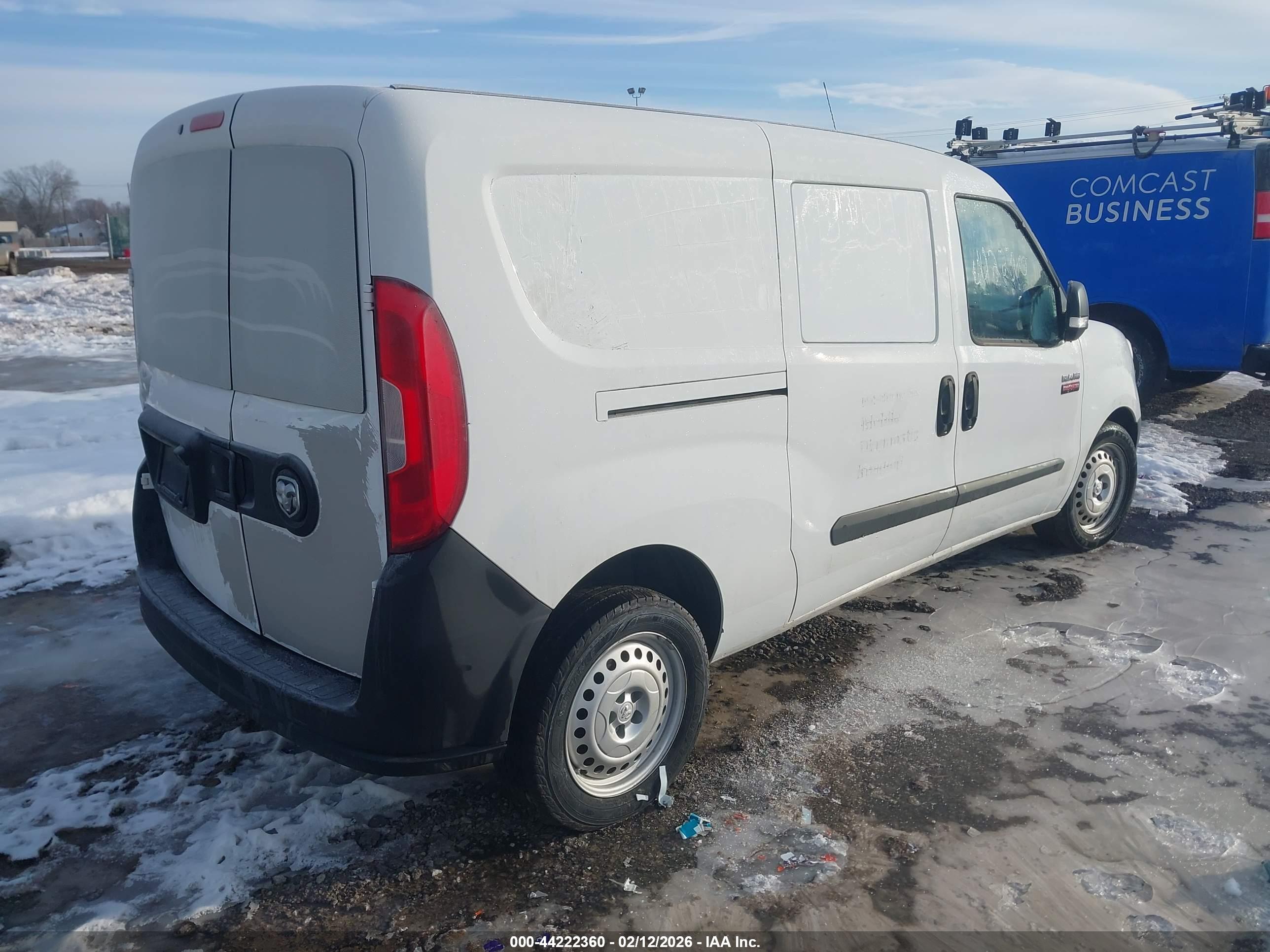 RAM PROMASTER image 4