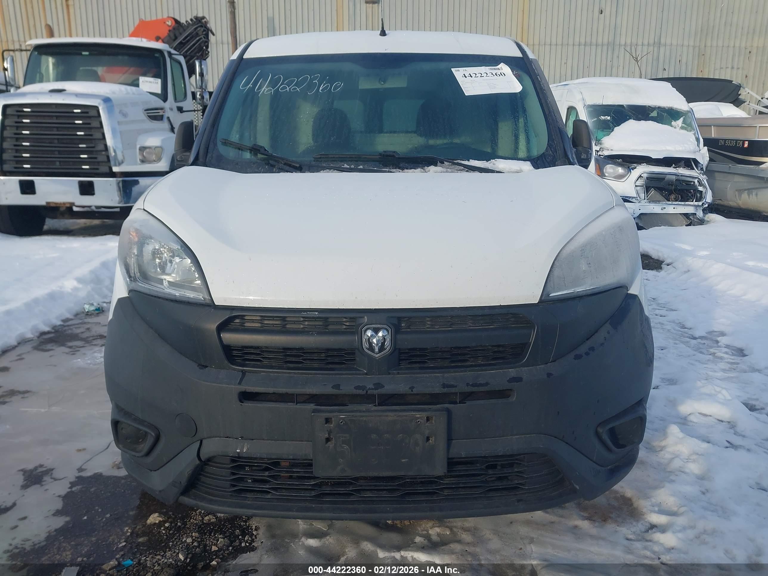 RAM PROMASTER image 6